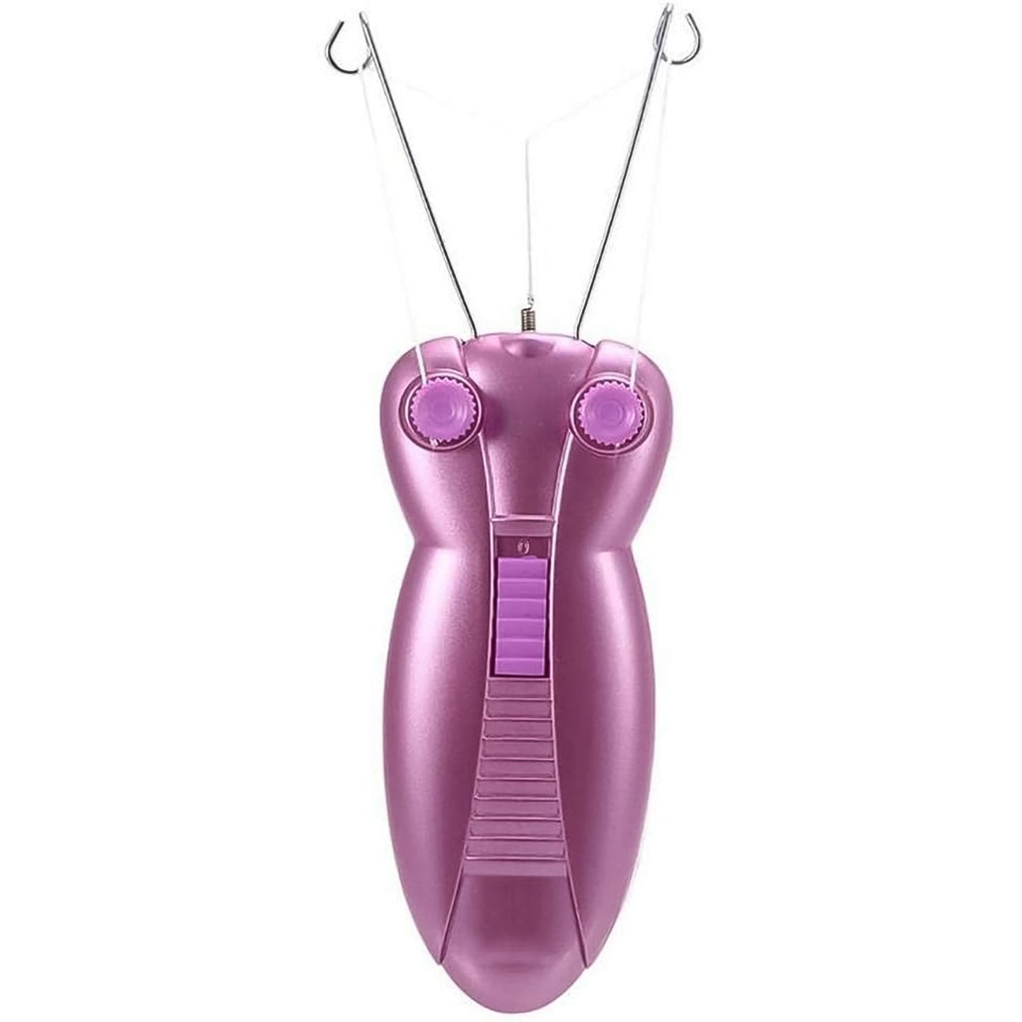 Electric Facial Hair Remover – Gentle & Smooth Skin | Velvet Wellness