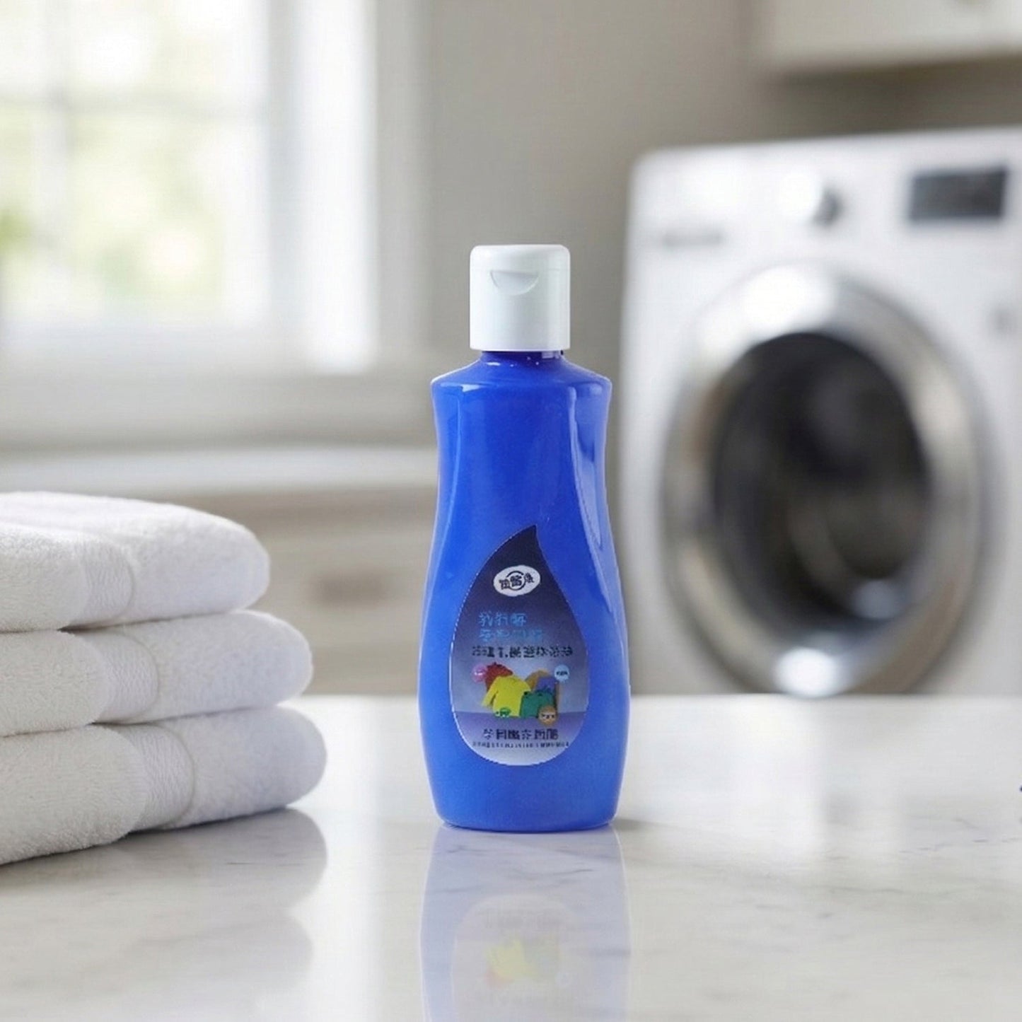Laundry Stain Remover – Effective Tackling of Tough Fabric