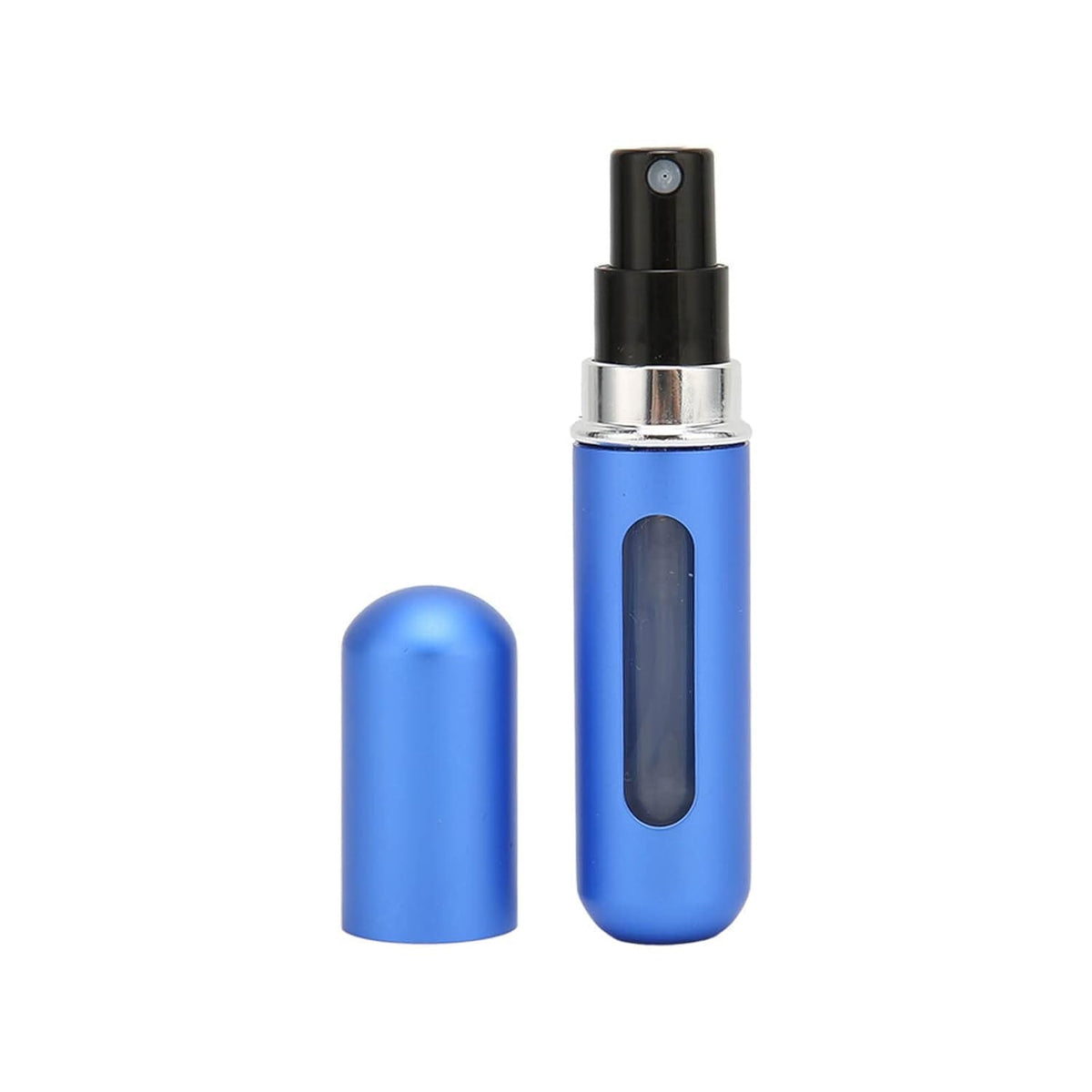 Refillable Perfume Bottle – 5ml Travel Spray