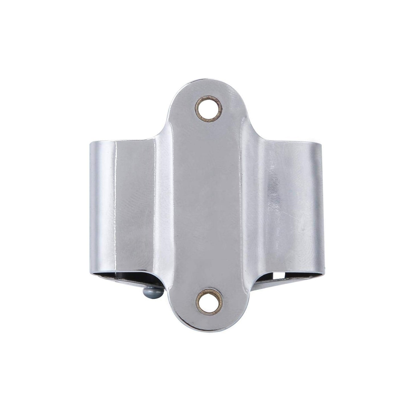 Clutter-Free Storage Wall Mount Mop Holder – No-Slide Grip