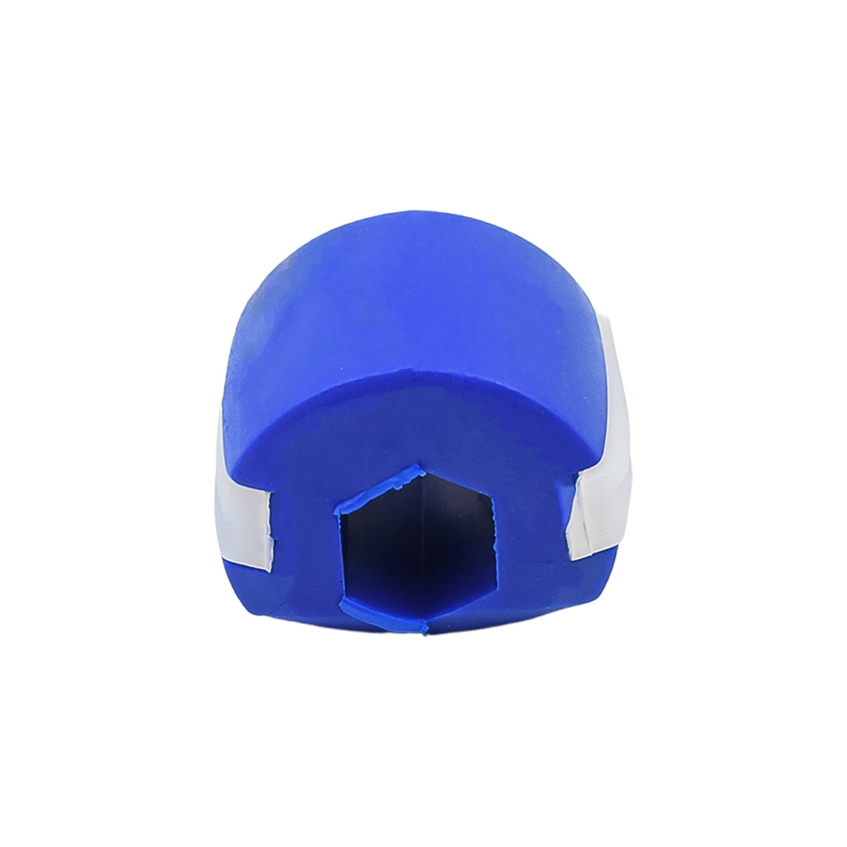 Jawline Exerciser – Dark Blue for Sculpting & Defining Jaw