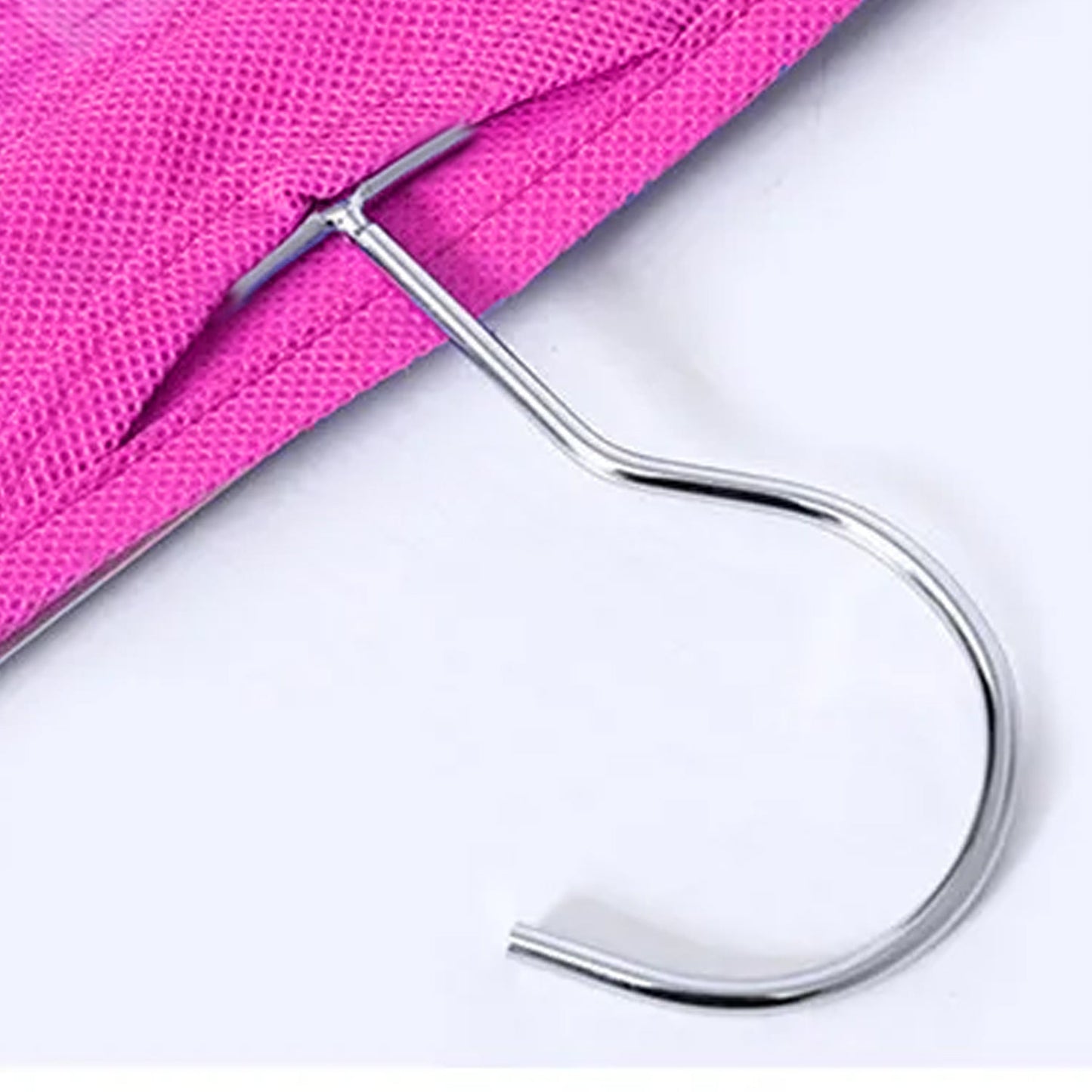 Stay Organized Hanging Purse Organizer – Pockets Wardrobe