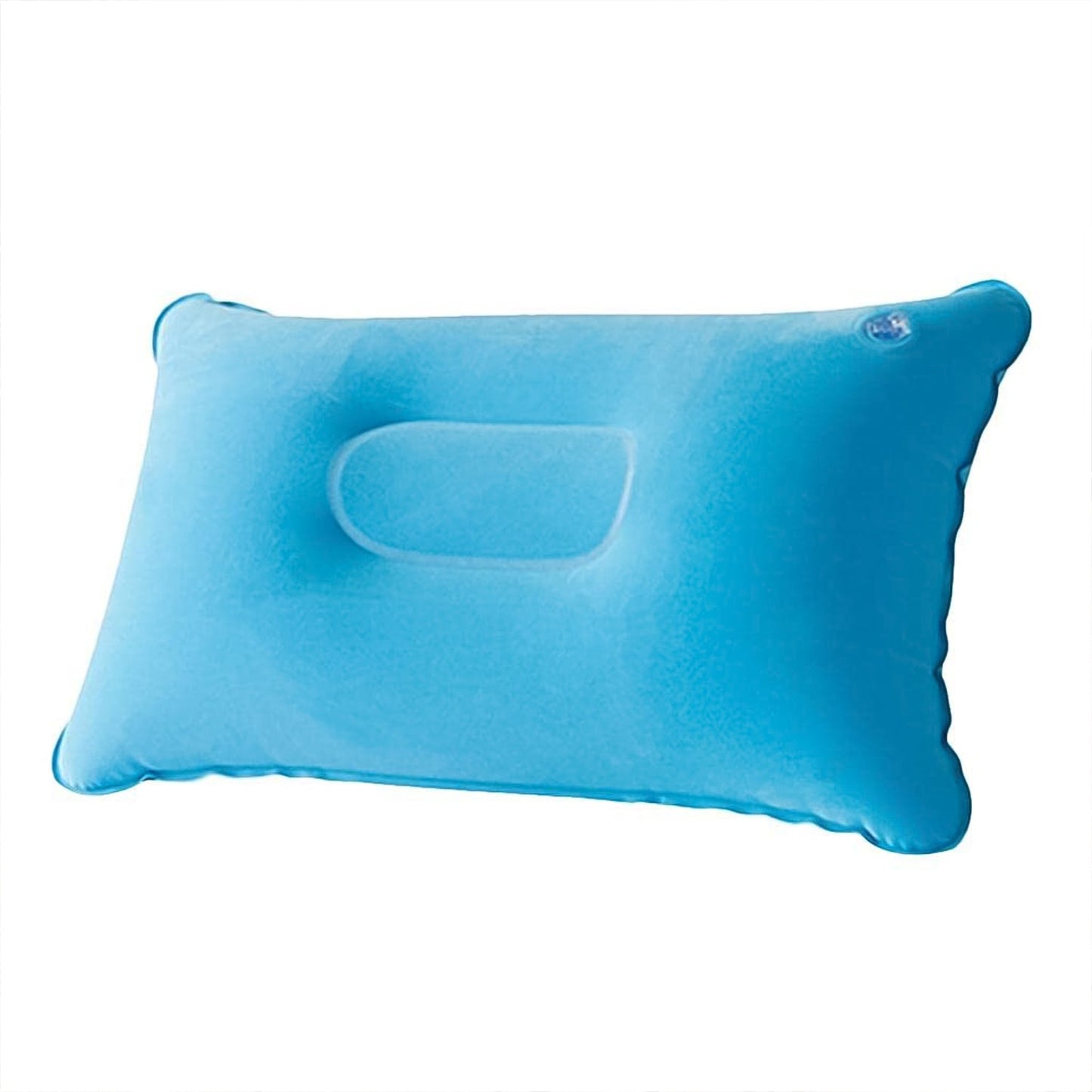 Travel Pillow – Inflatable, Comfortable & Portable 34×21 cm