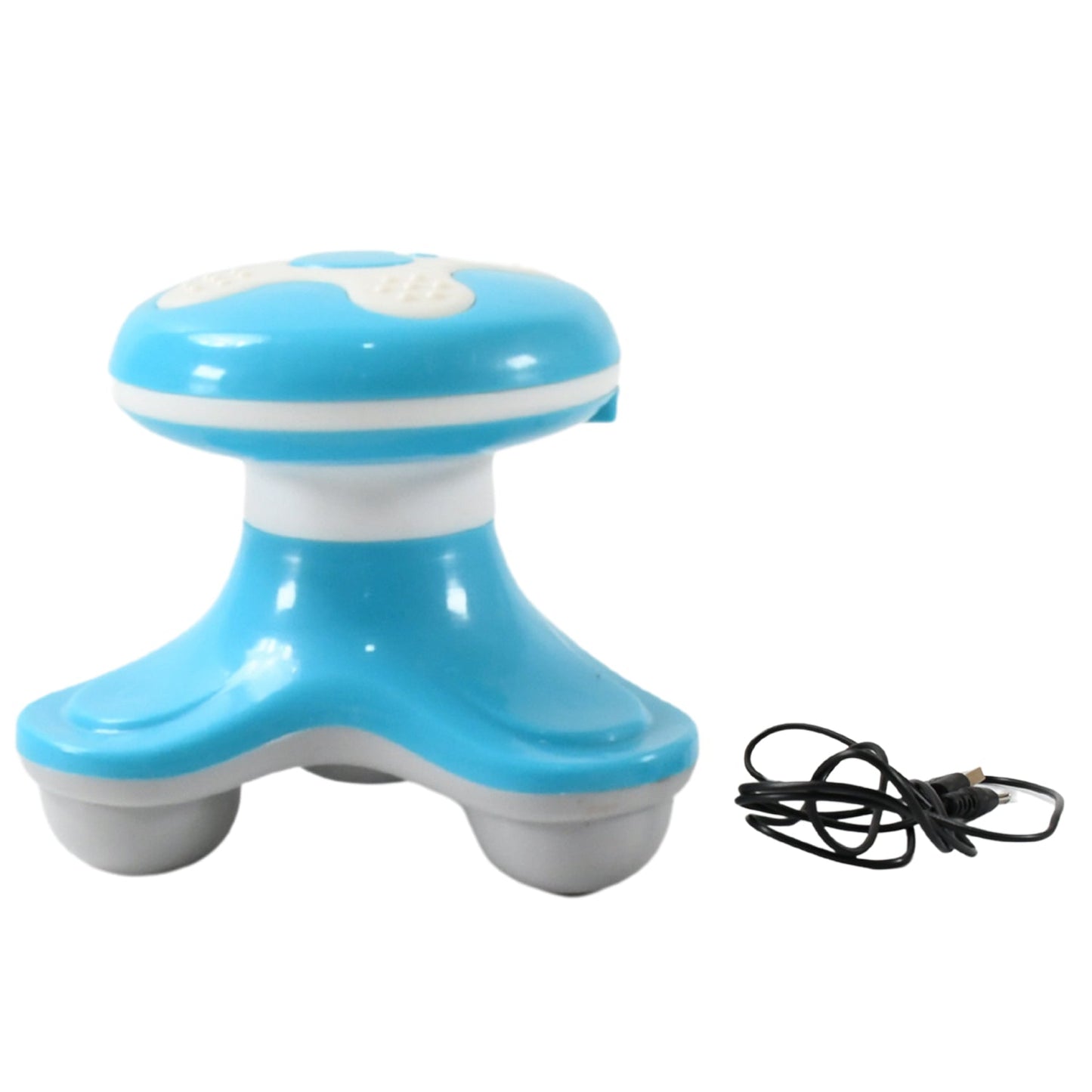 Mini Massager – Portable USB Rechargeable for Muscle Relief | AuriGlam