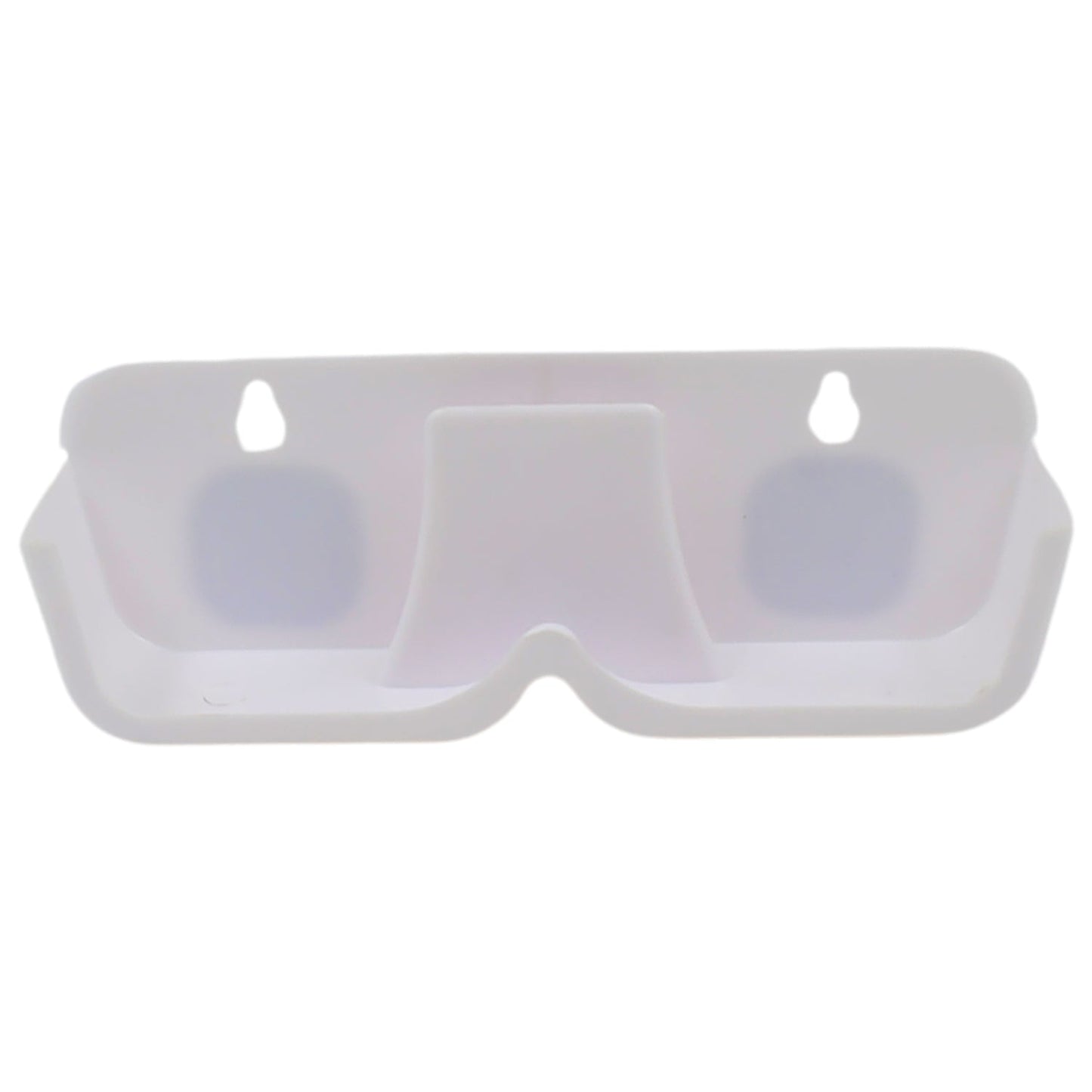 Space-Saving Wall Mount Sunglass Holder – Adhesive