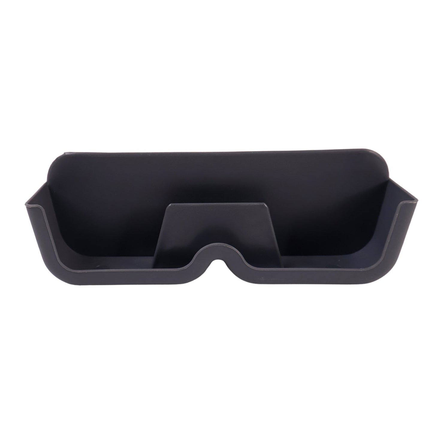 Clutter-Free Storage Wall Mounted Sunglasses Holder – Durable