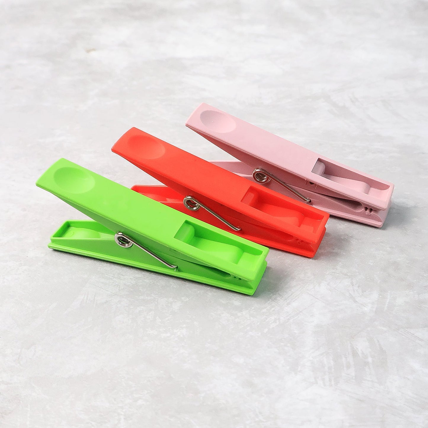 Cloth Clips Set
