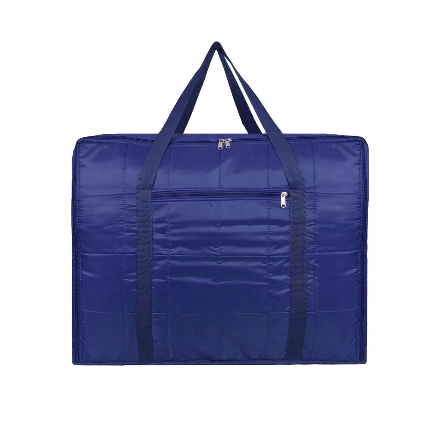 Stay Organized Blanket Storage Bag – Large 60x47x33 cm