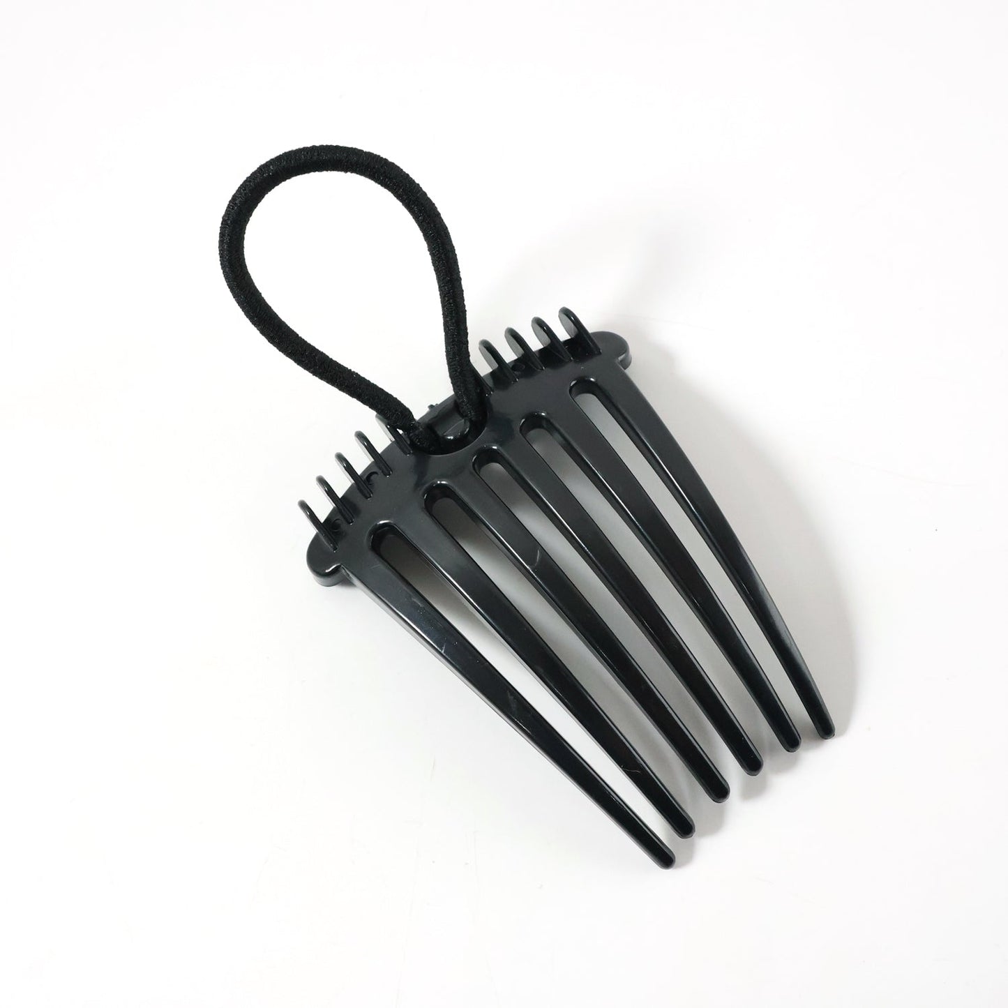Volumizing Hair Bun Comb Clip – Easy Styling & Instant Volume