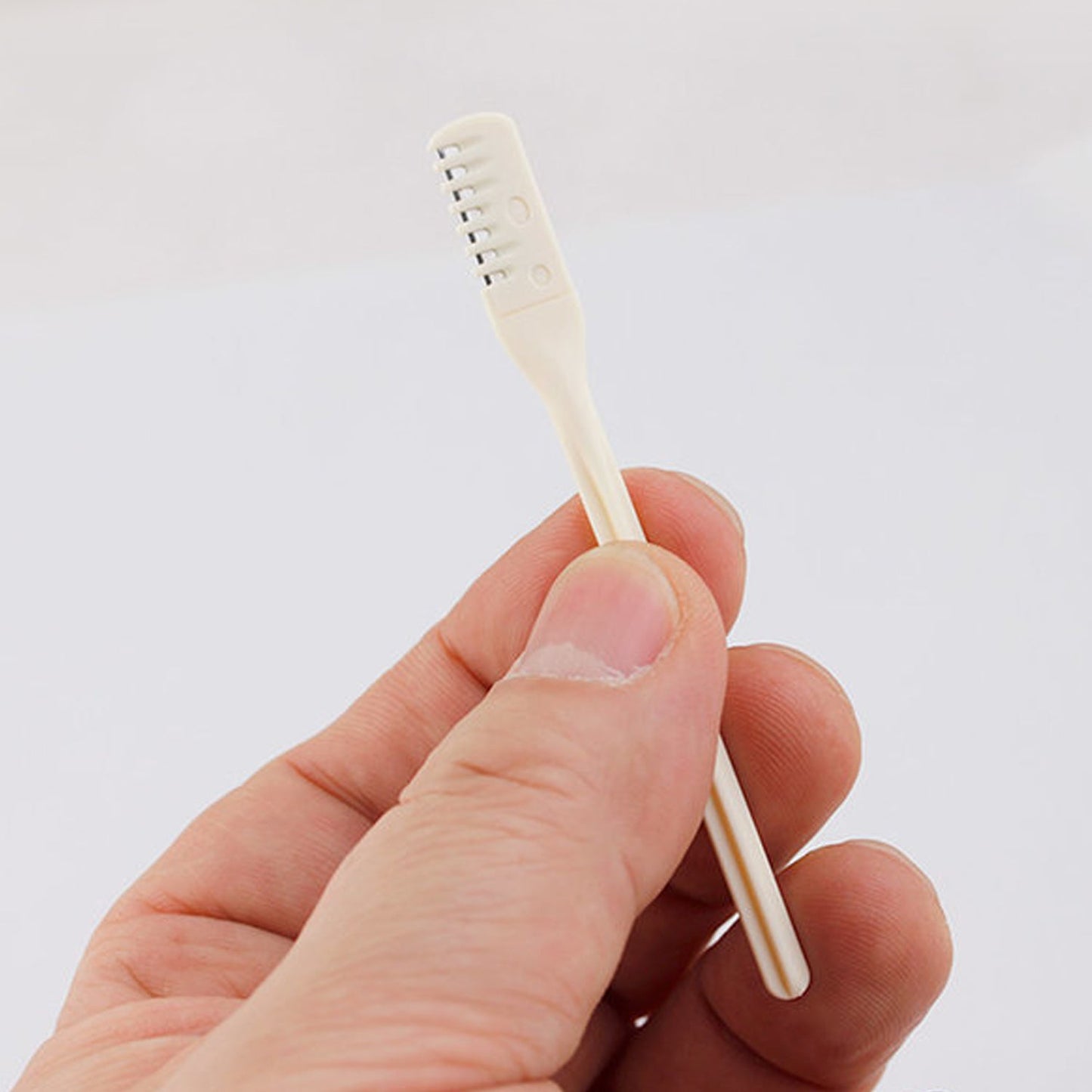 Nose Hair Trimmer – Painless 3-in-1 Grooming Kit | PureBeard