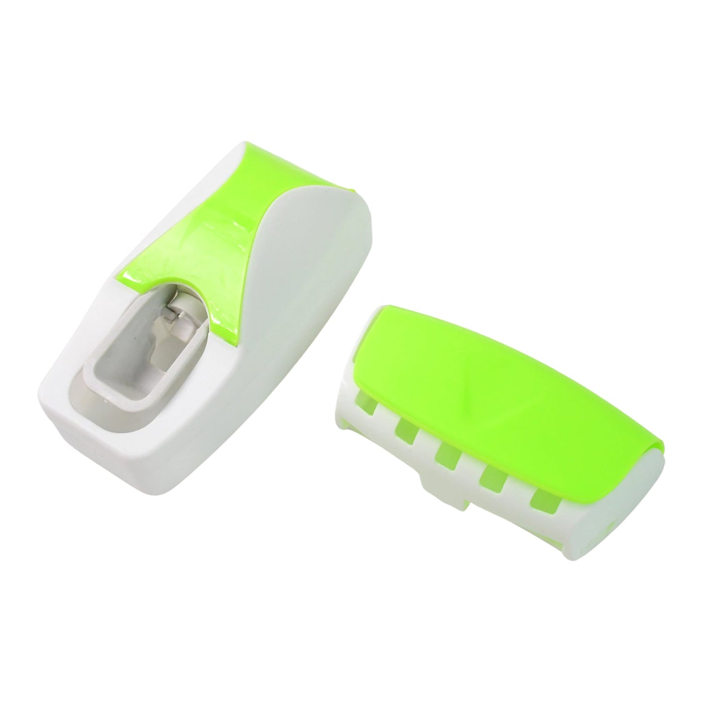 Automatic Toothpaste Dispenser – Wall Mount | BrushedUp