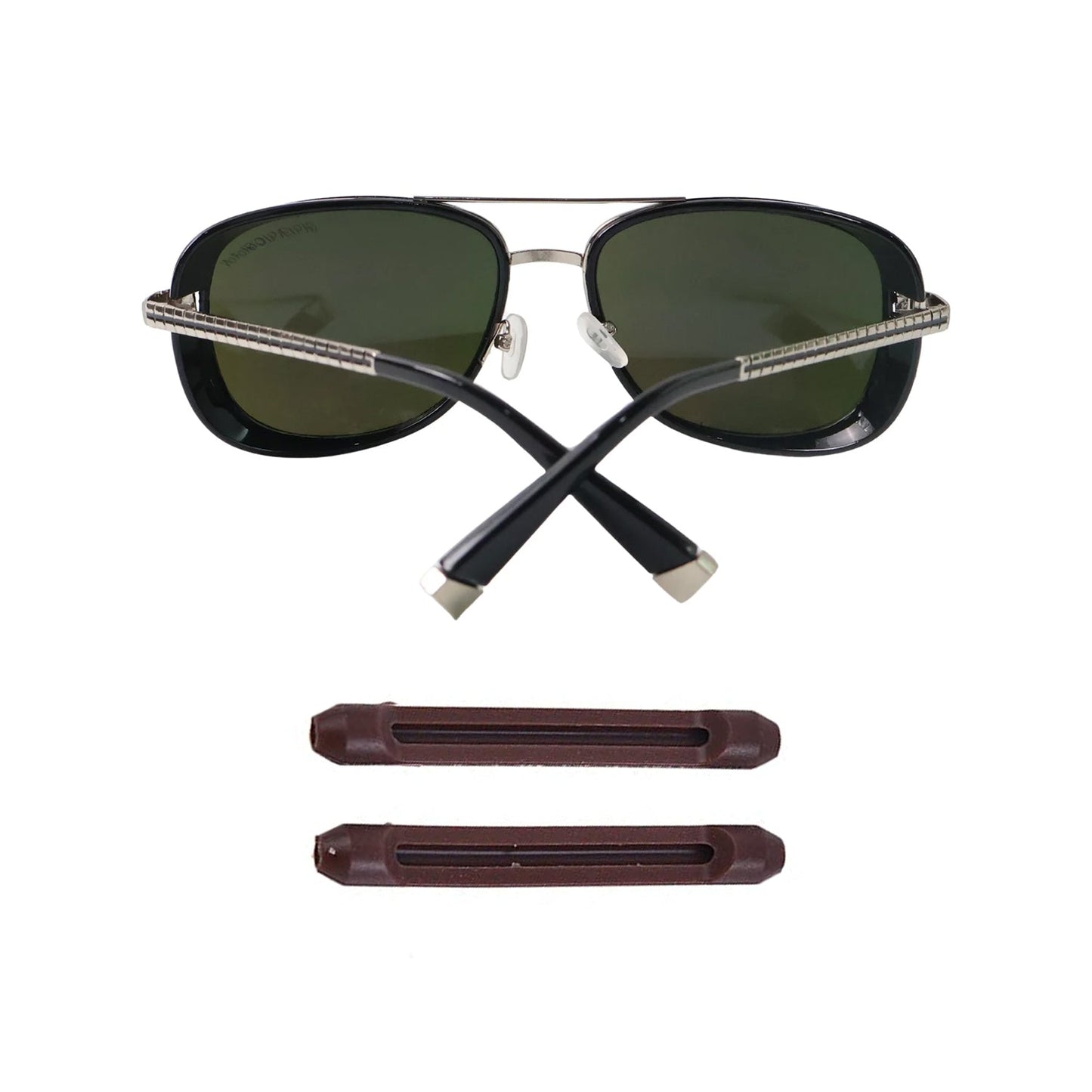Sunglasses Protection Kit – Travel-Friendly Eyewear Care Set