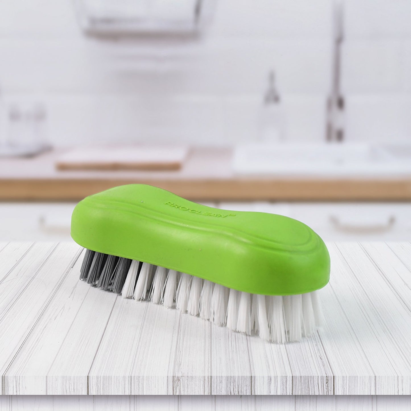 All-in-One Cloth Washing Brush – Durable Laundry Scrubbing