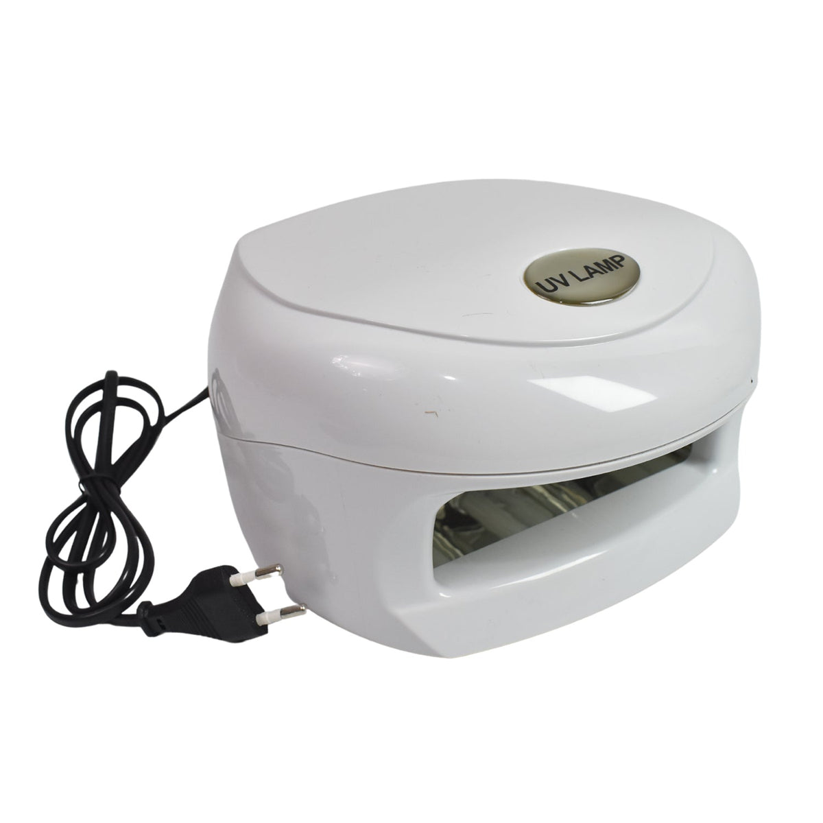 LED UV Nail Lamp 18W – Quick Gel Polish Curing & Nail Dryer