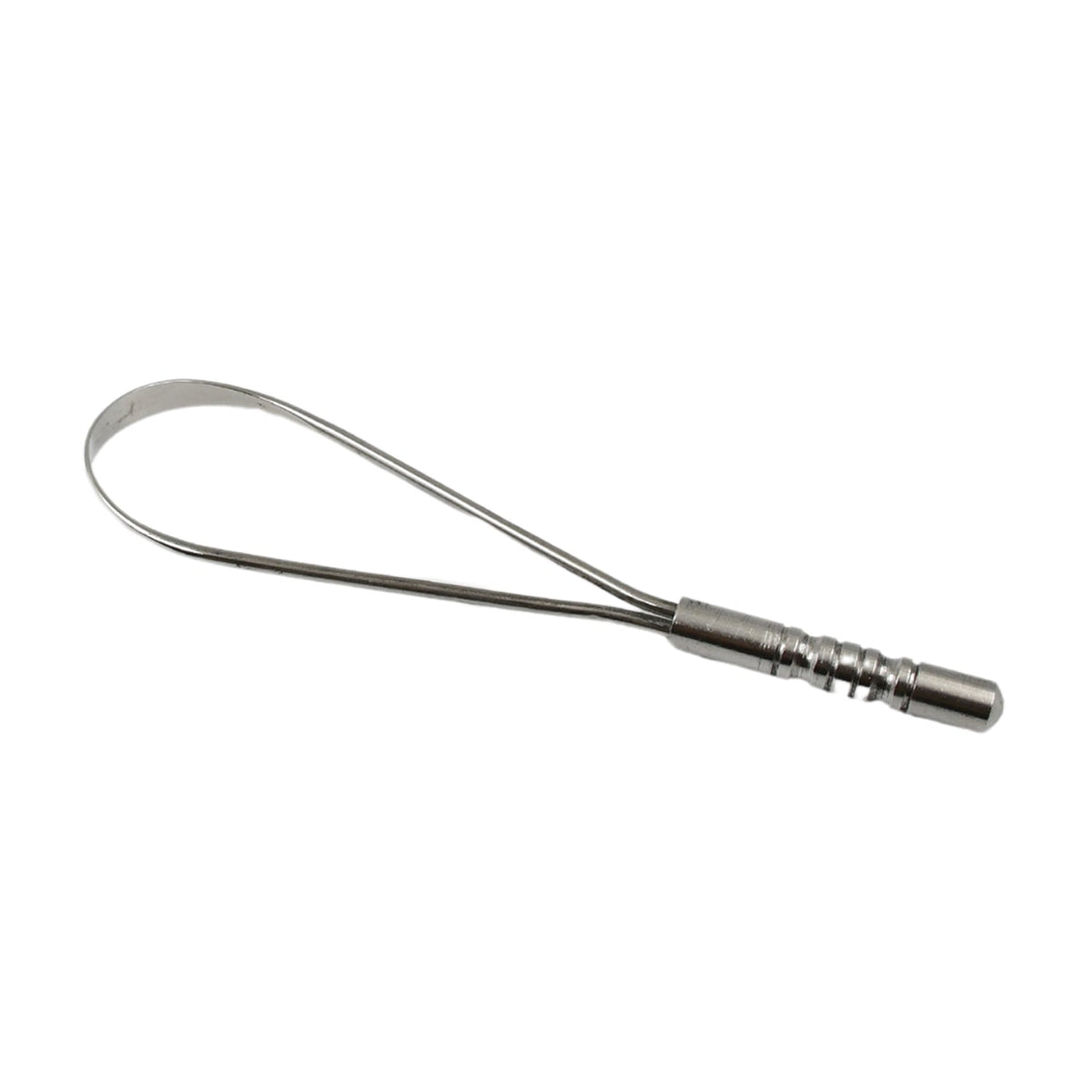 Steel Tongue Cleaner – Fresh Breath & Oral Hygiene