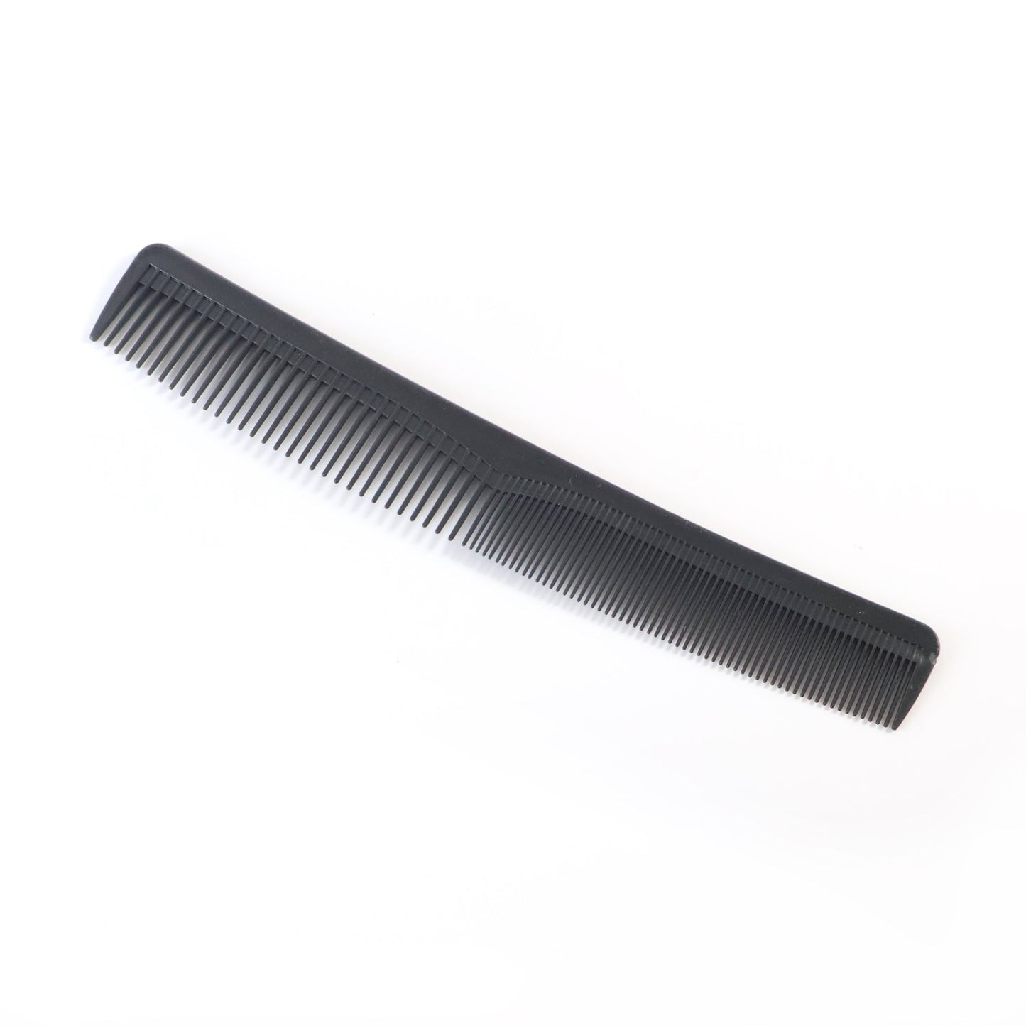 Dual-Tooth Styling Comb – Anti-Static, Gentle on Scalp
