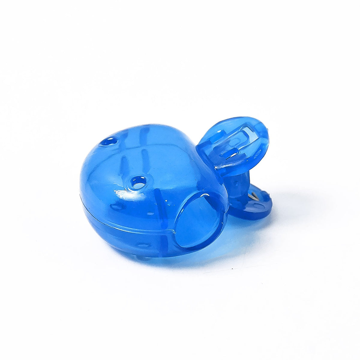 Toothbrush Head Cover Cap – Hygienic Protection & Ventilation
