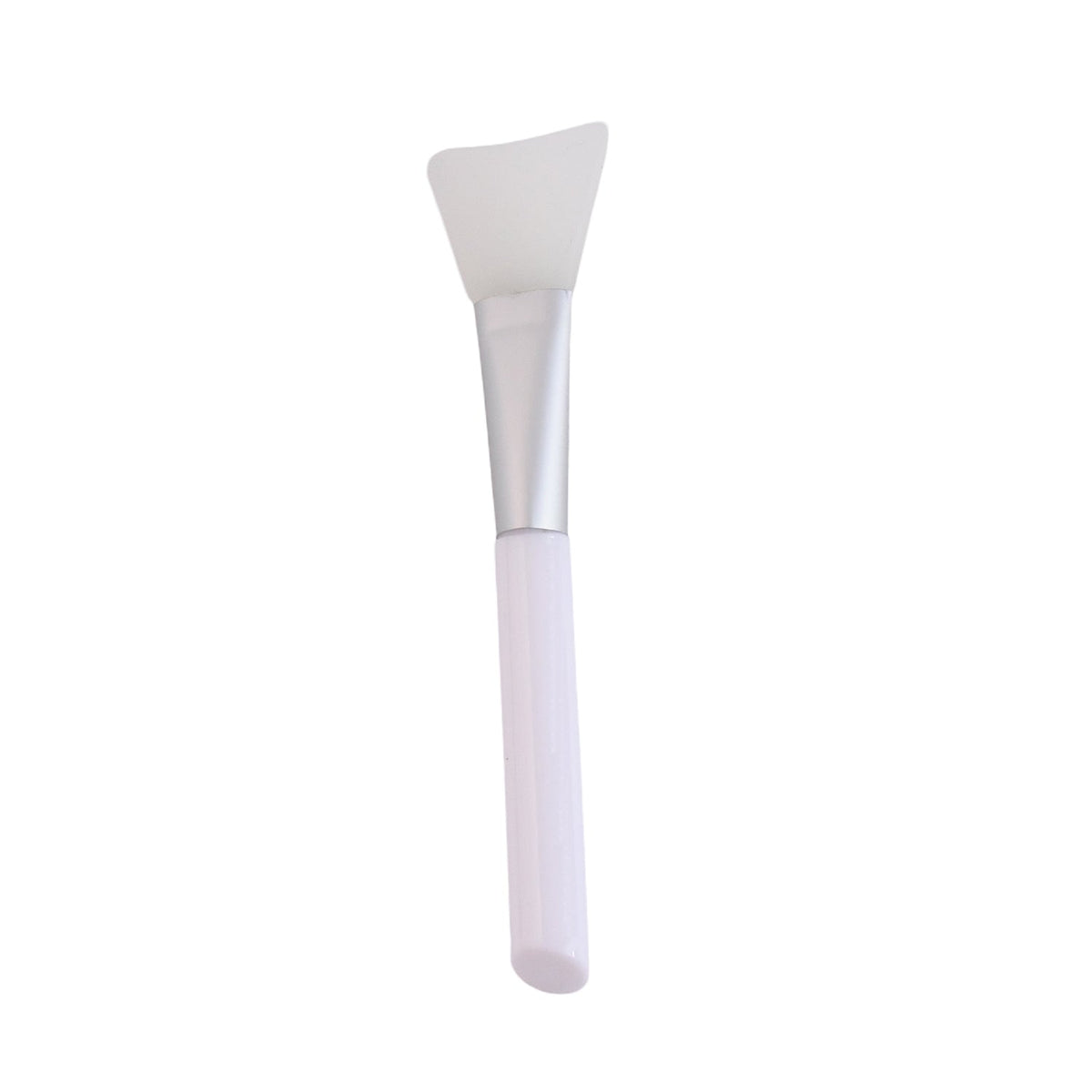 Silicone Face Mask Applicator Brush – Soft, Hygienic & Reusable