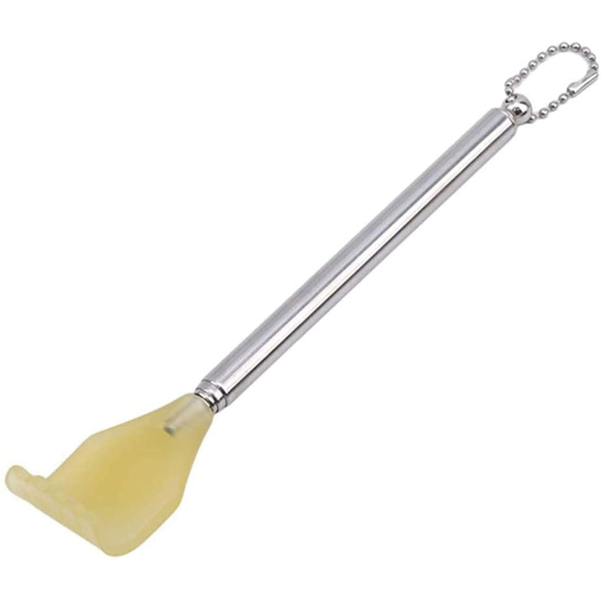 Back Scratcher – Telescoping Stainless Steel for Itch Relief