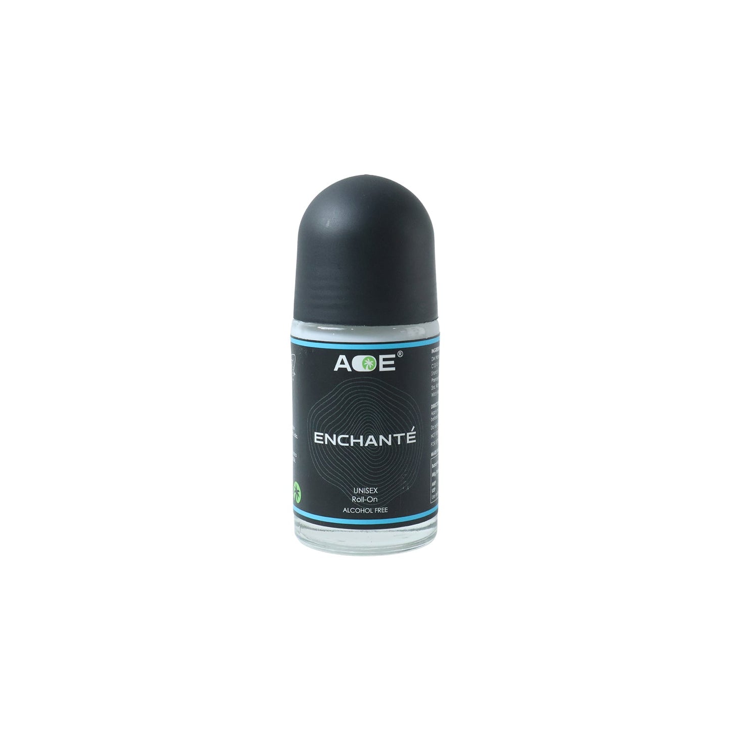 Unisex Roll-On Deodorant – Long-Lasting Freshness & Travel-Friendly