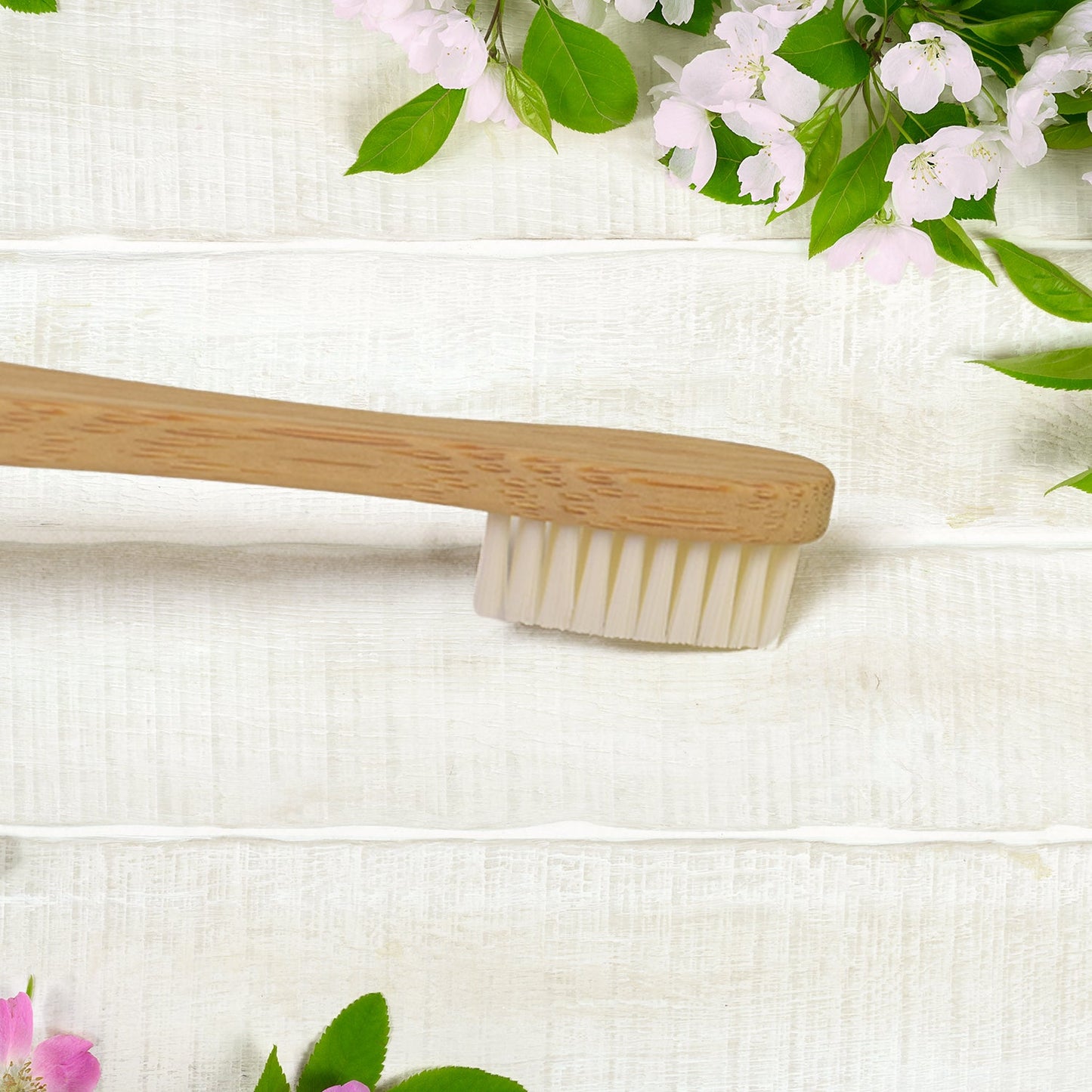 Bamboo Toothbrush – Ultra Soft Bristles for Gentle Care | MintGuard