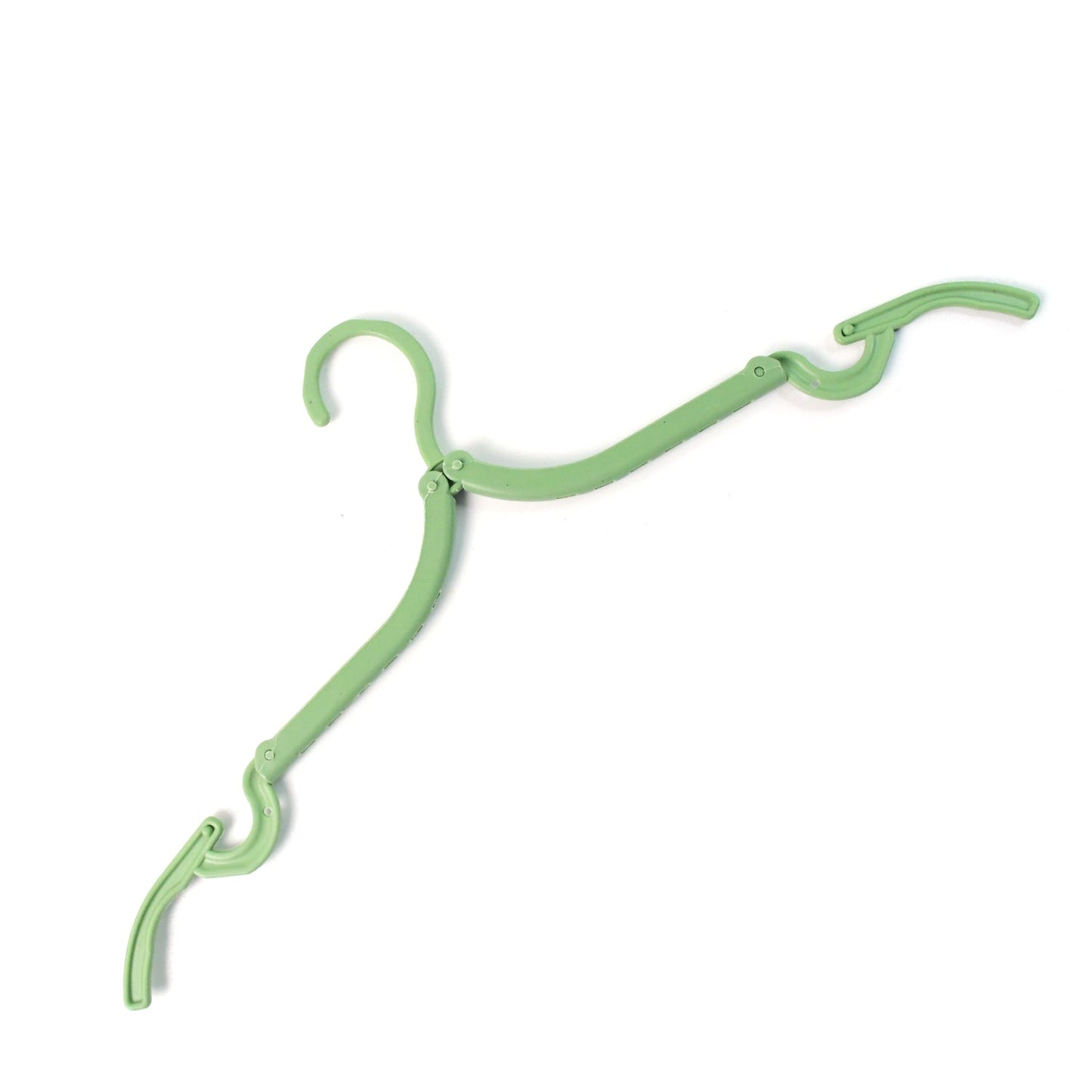 Space-Saving Travel Hanger – Lightweight Durable ABS