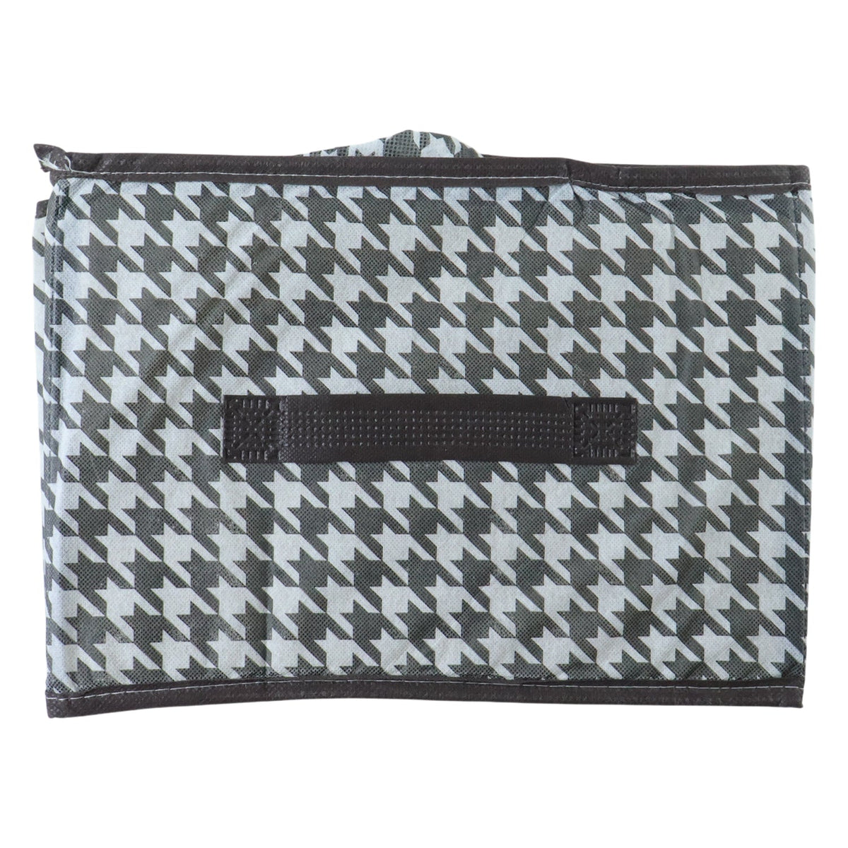 Space-Saving Fabric Storage Basket – Organiser for Home
