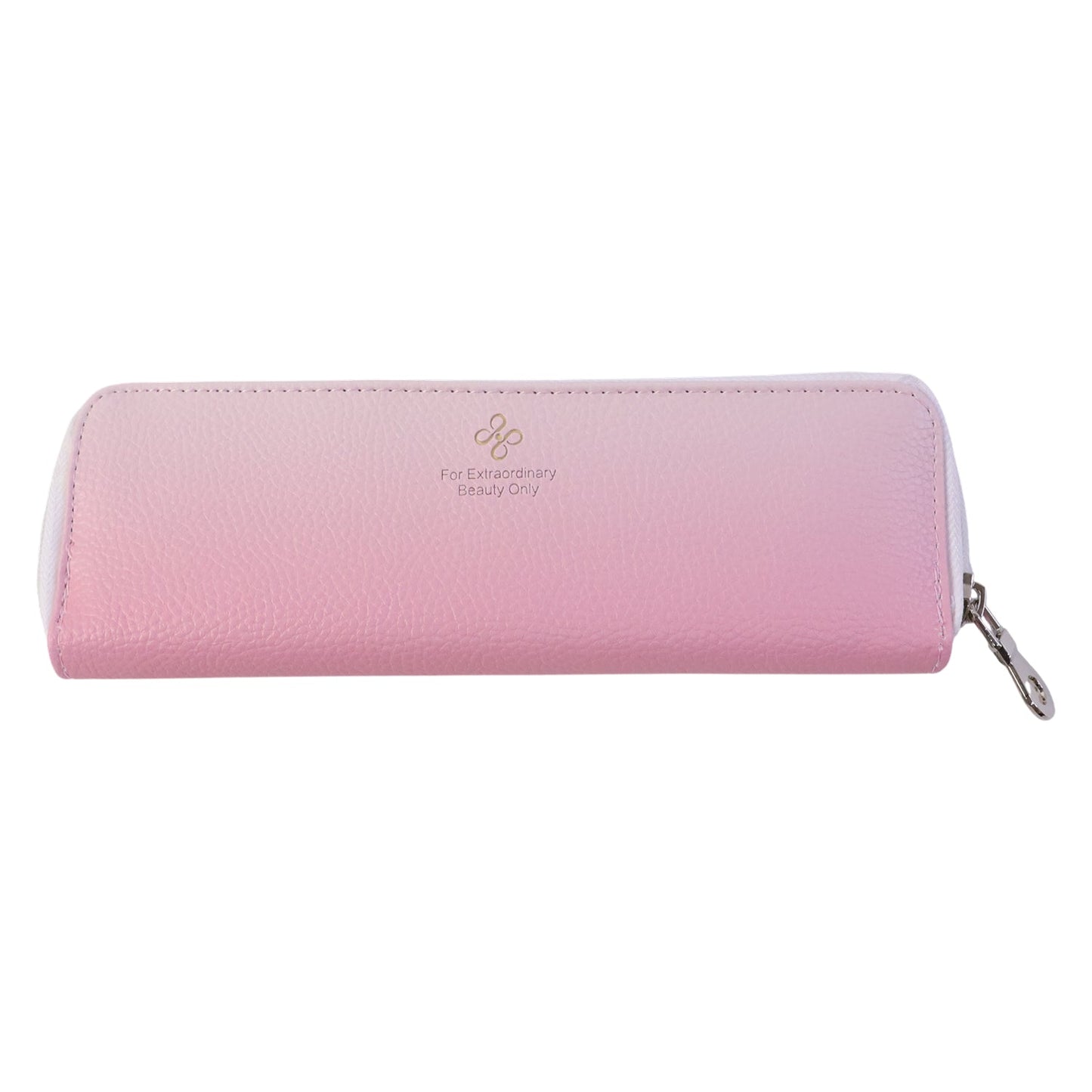 Makeup Brush Storage Pouch – Compact Travel Organizer