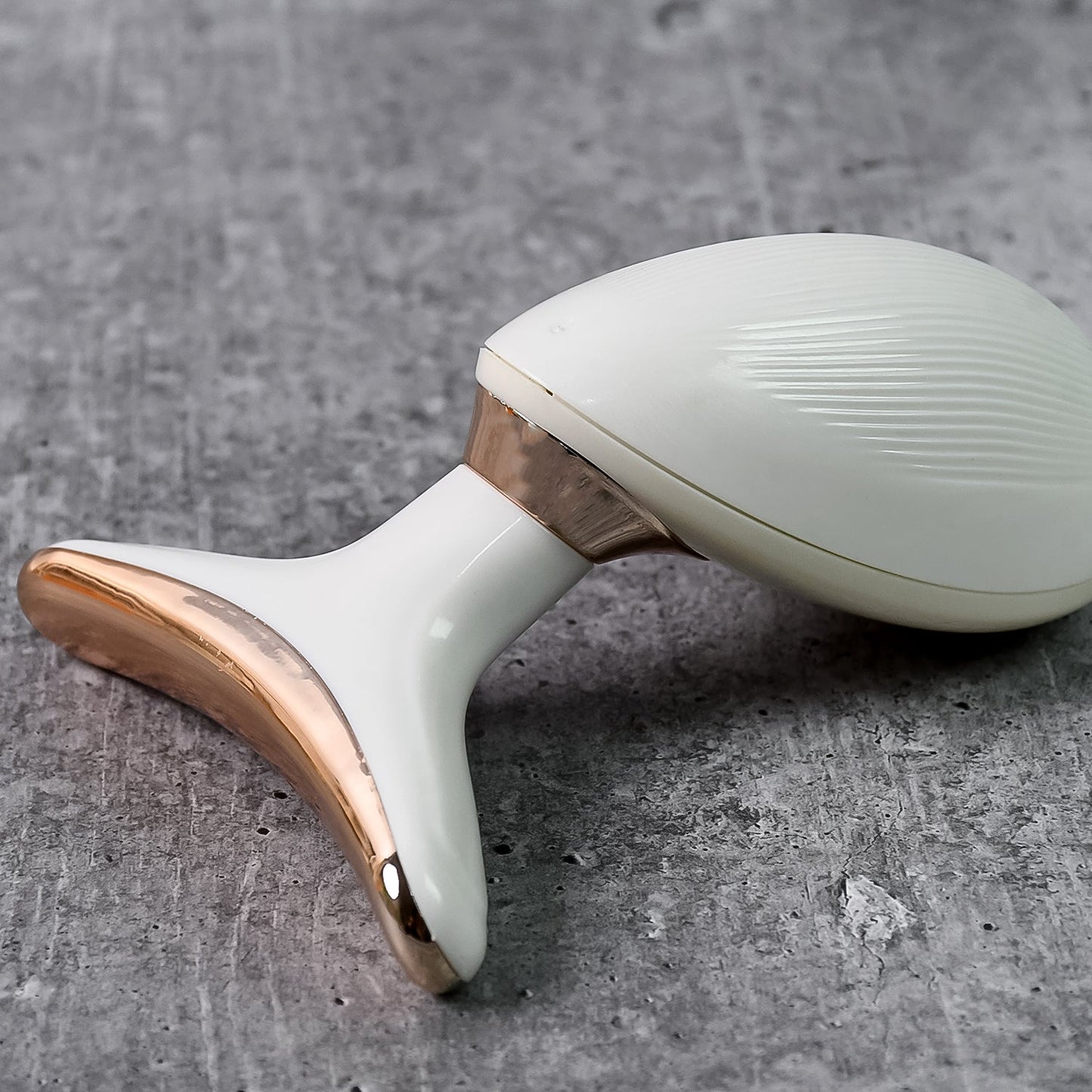 Neck Face Massager – Skin Firming & Wrinkle Removal | Velvet Wellness