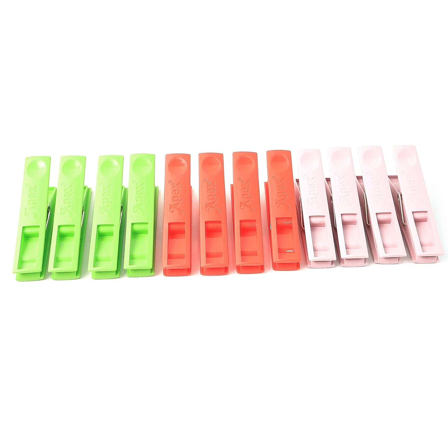 Cloth Clips Set