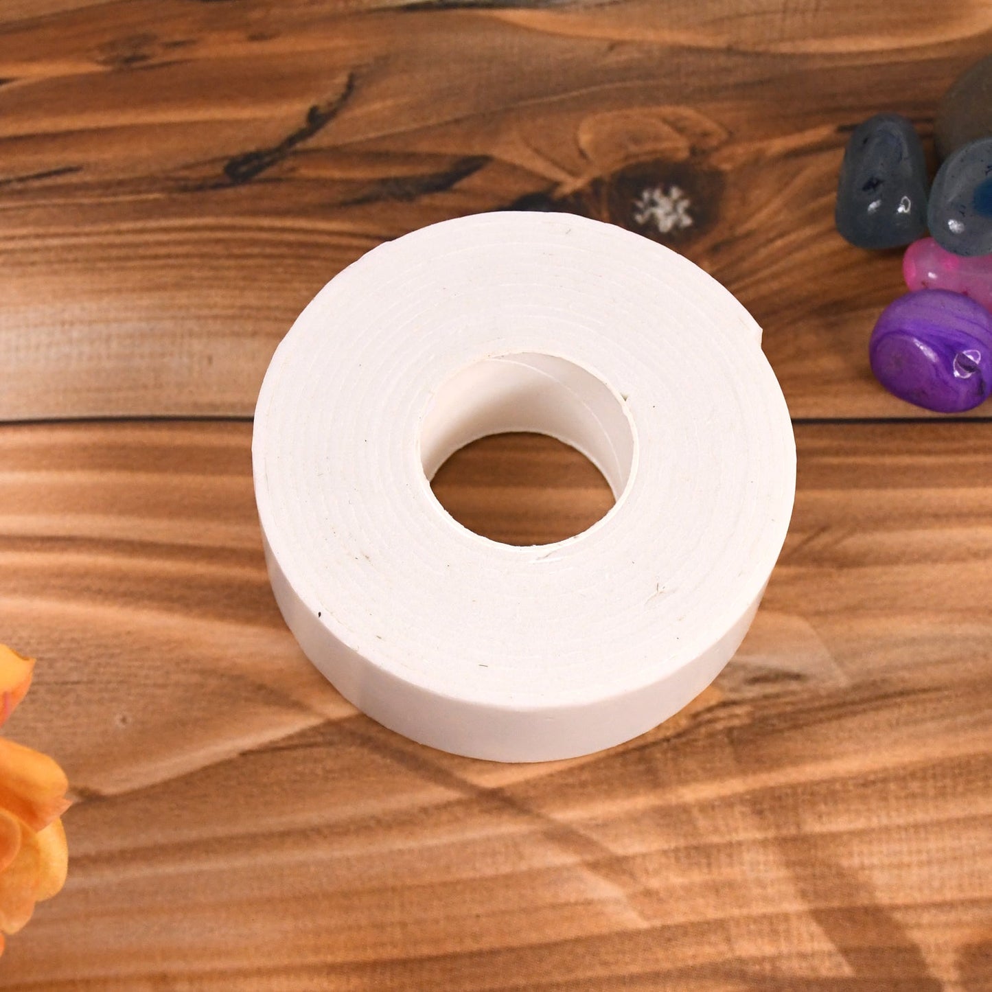 Double Sided Foam Mounting Tape – Strong & Reliable Adhesive | Indo Glow