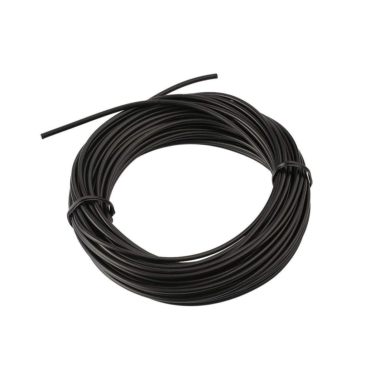Cloth Drying Wire – 10M PVC Coated Steel