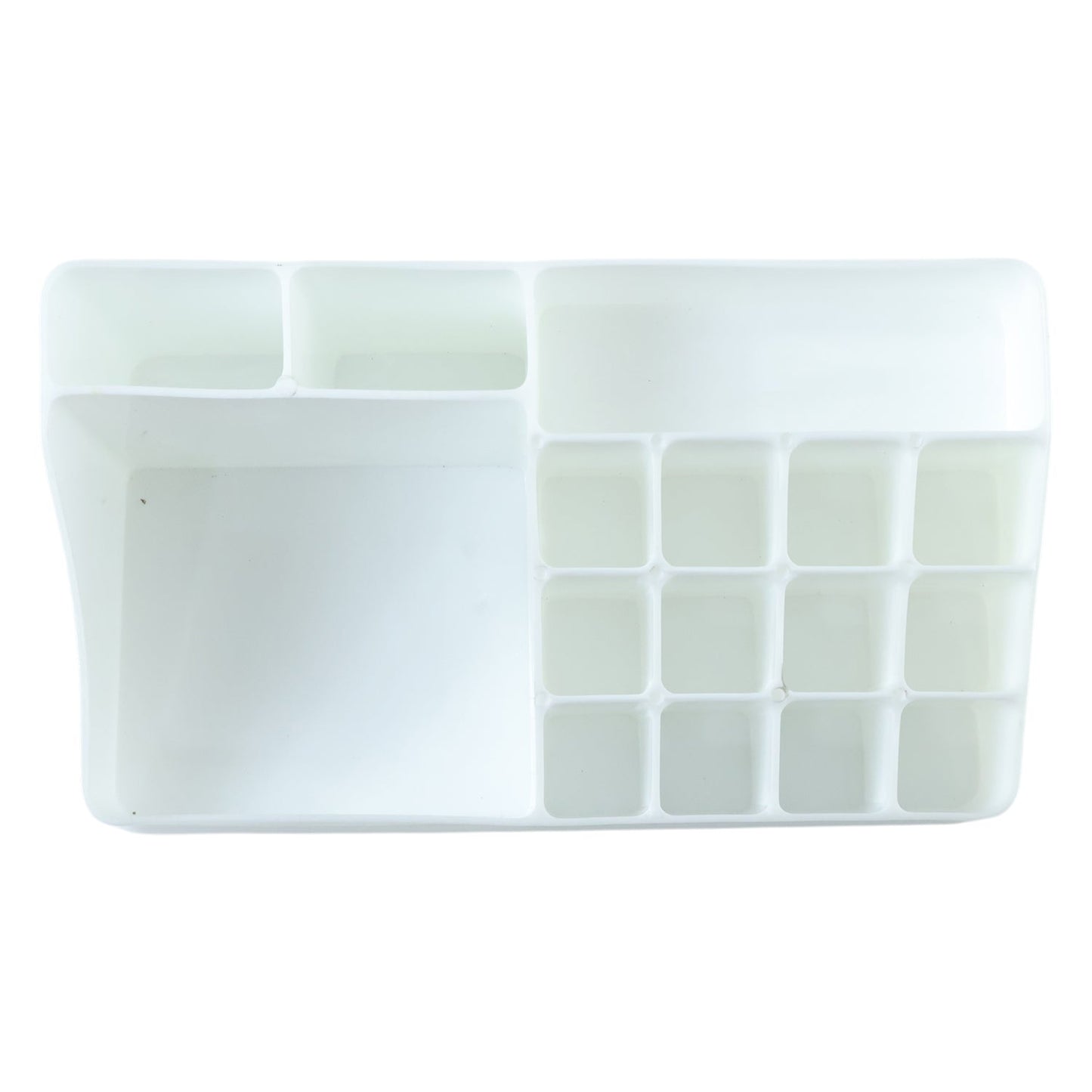 All-in-One Makeup Organizer – Neat, Spacious & Durable