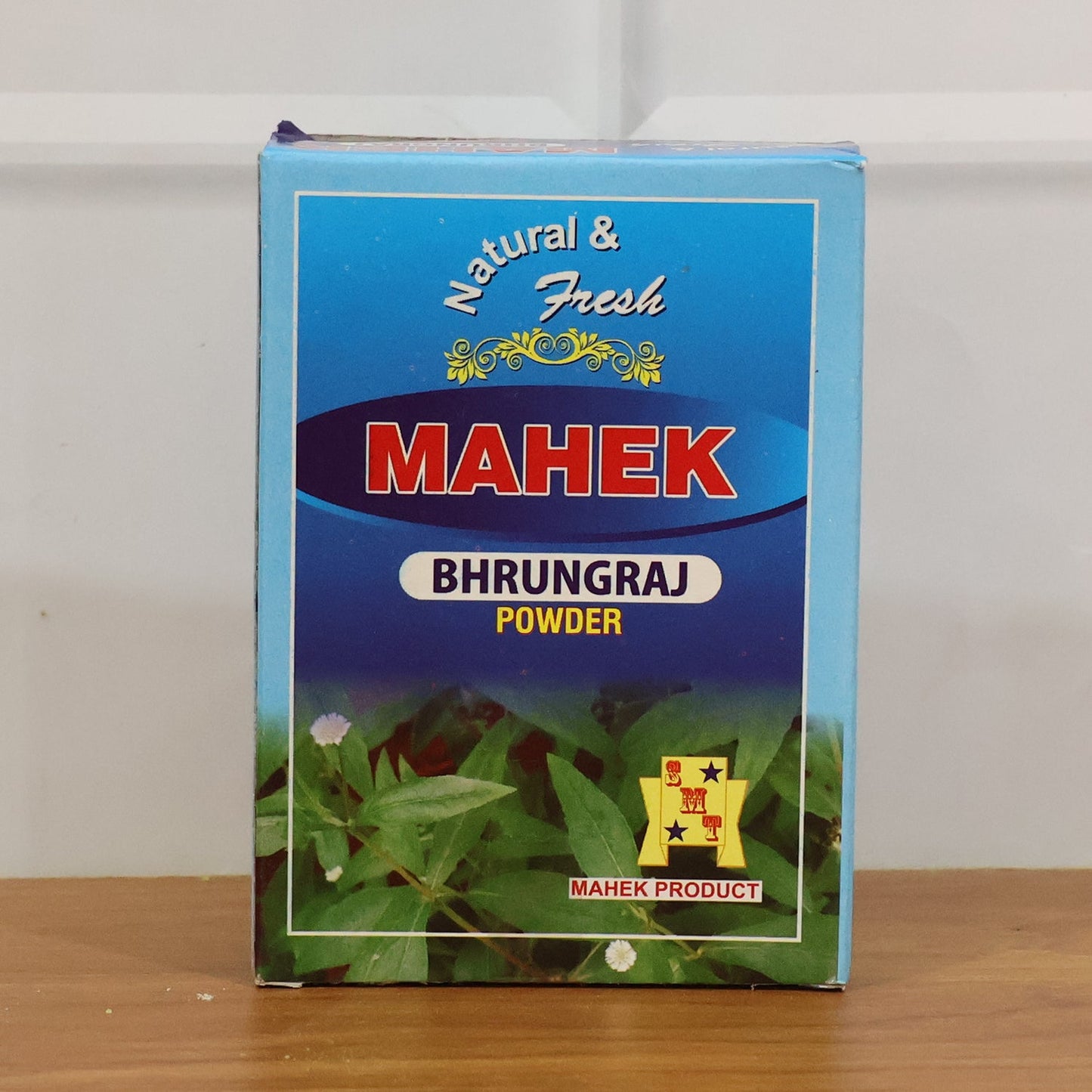 Bhringraj Powder – Natural Herbal Hair Care Powder 80 gm