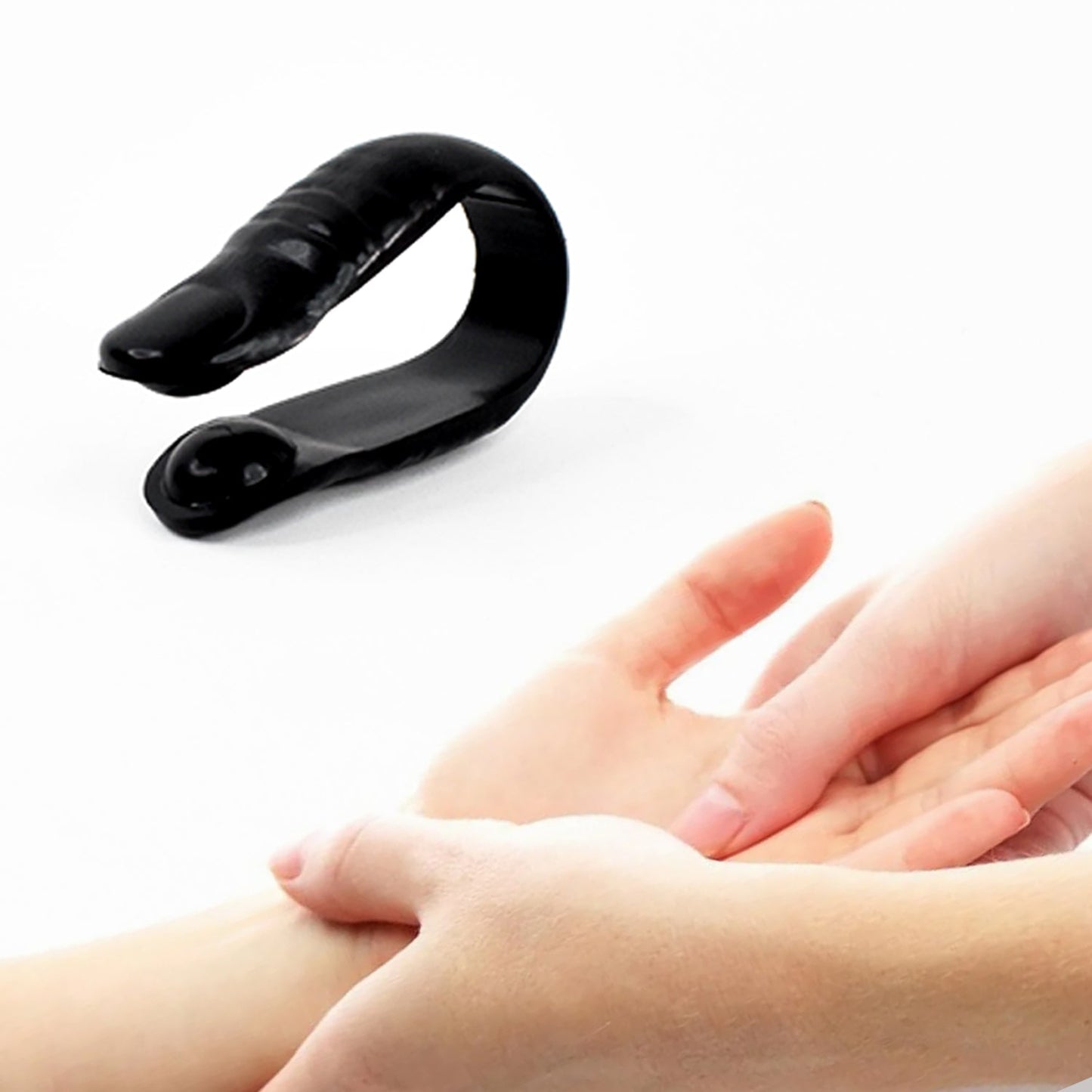 LI4 Acupressure Point Clip – Natural Headache & Migraine Relief
