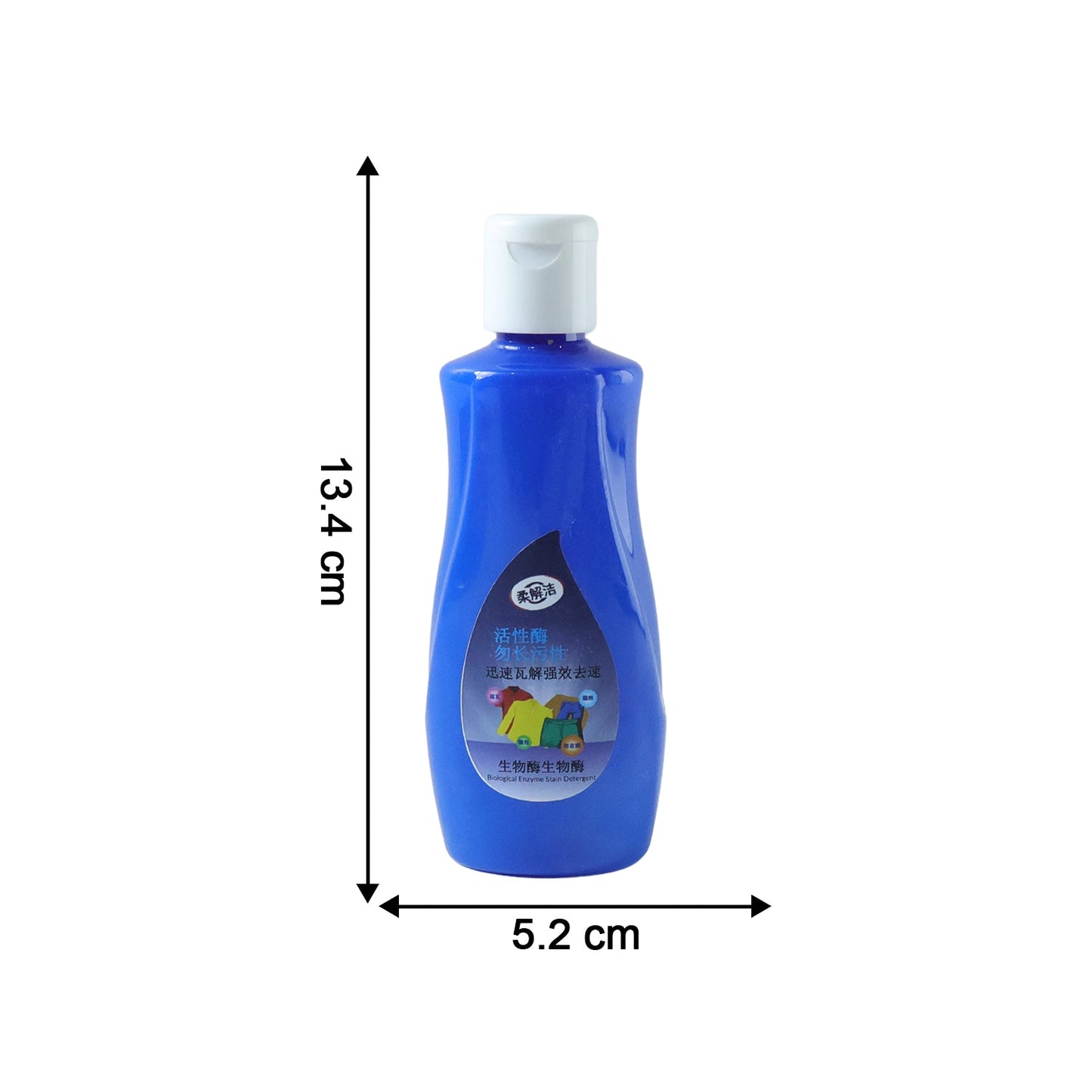 Laundry Stain Remover – Effective Tackling of Tough Fabric