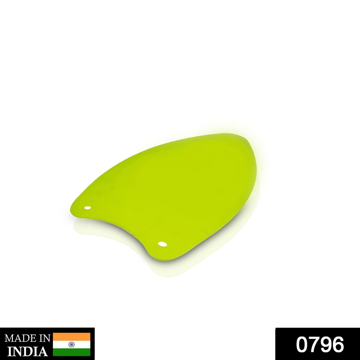 Heat Resistant Silicone Iron Mat – Safe Ironing & Surface - main product view