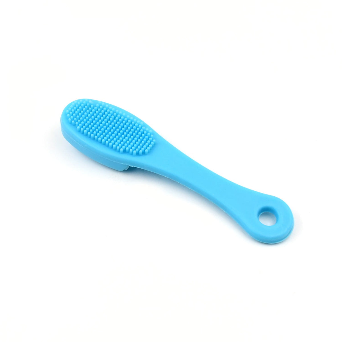 Silicone Finger Scrubber – Gentle Facial Cleansing Tool