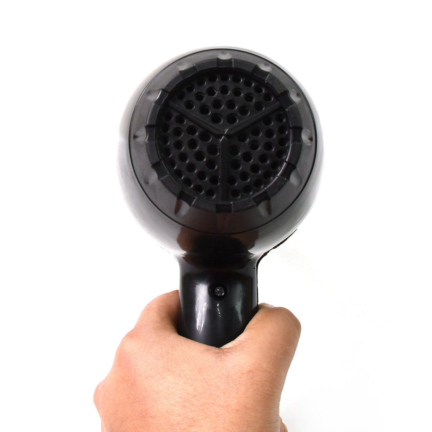 Professional Hair Dryer – 1800W Salon Quality | Calm & Curl