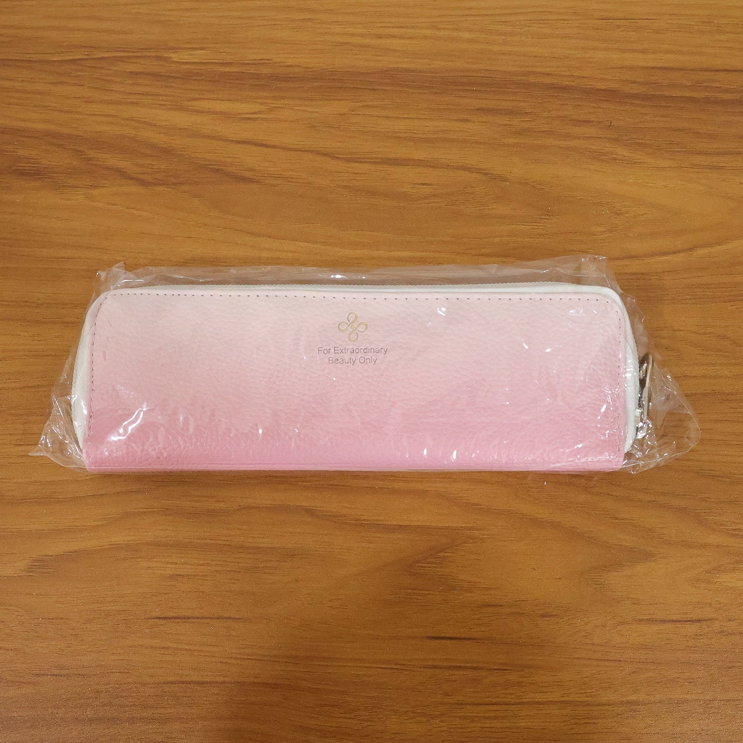 Makeup Brush Storage Pouch – Compact Travel Organizer