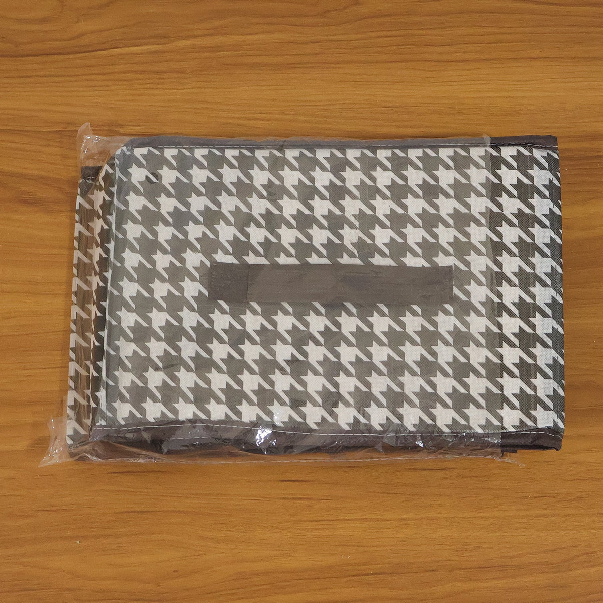 Space-Saving Fabric Storage Basket – Organiser for Home