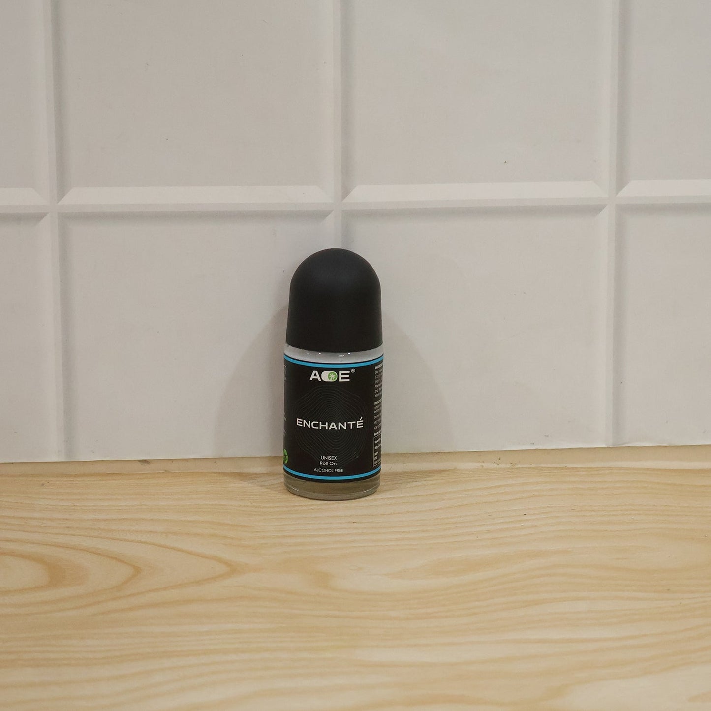 Unisex Roll-On Deodorant – Long-Lasting Freshness & Travel-Friendly