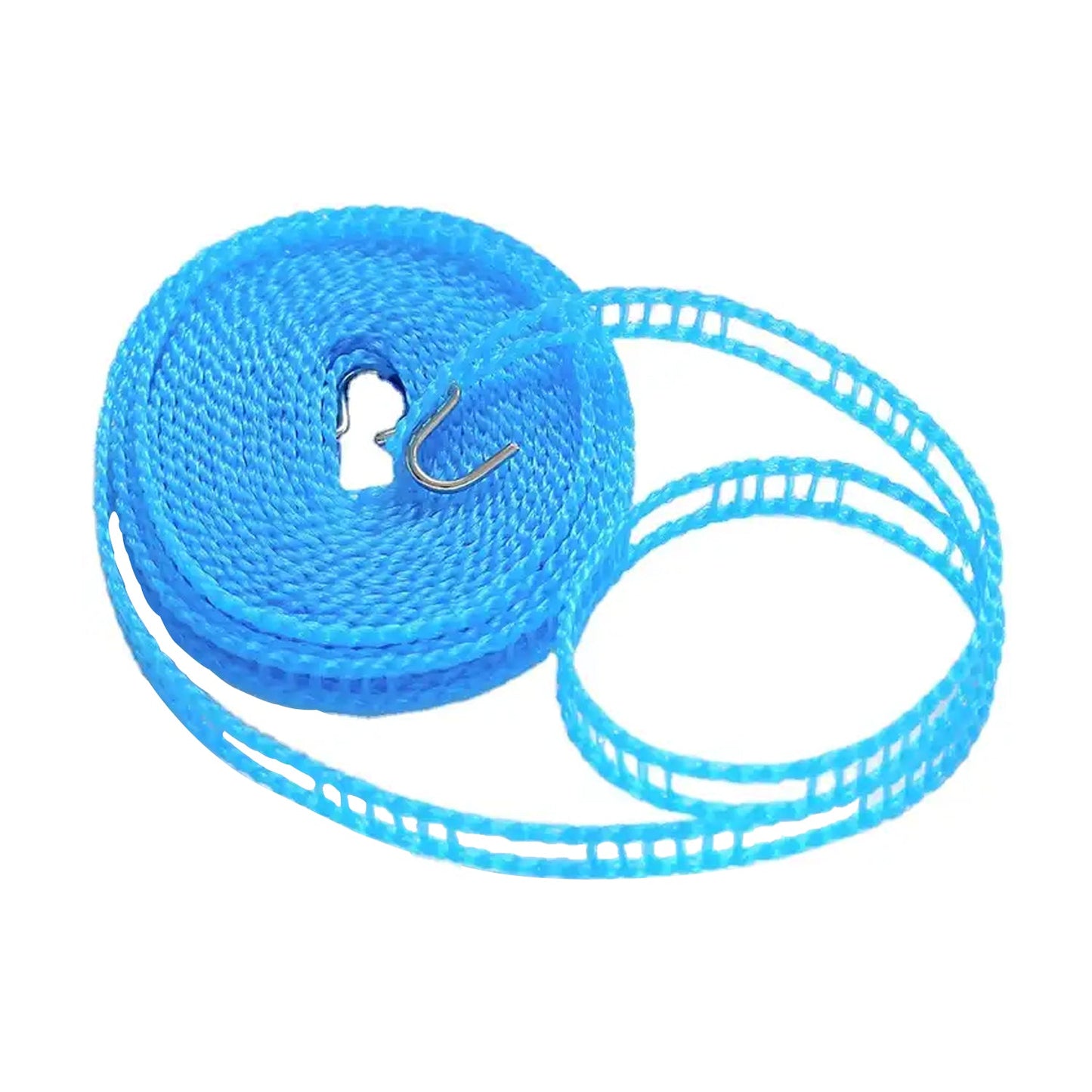 Anti-Slip Clothesline Rope – 3m Nylon, Indoor/Outdoor