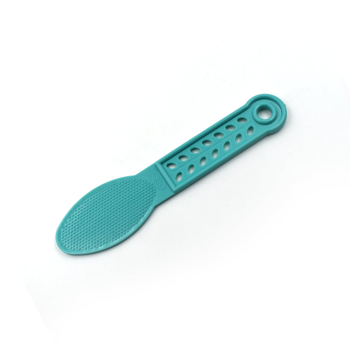 Plastic Foot Scrubber – Pedicure Tool for Smooth Feet