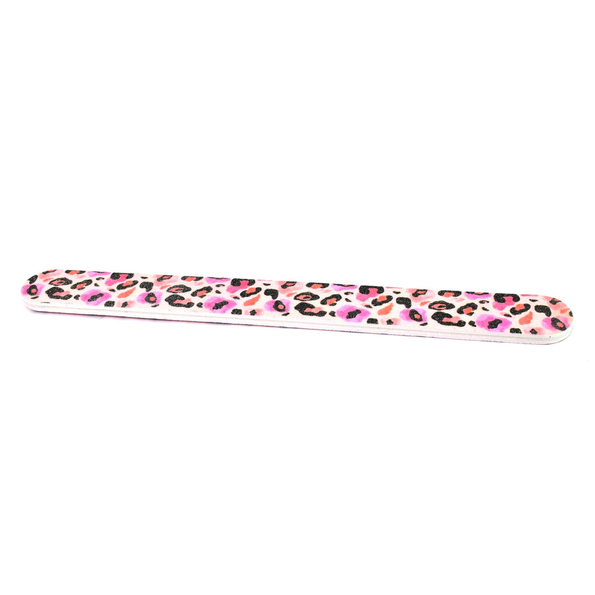 Professional Nail File – Double-Sided for Precise Nail Shaping