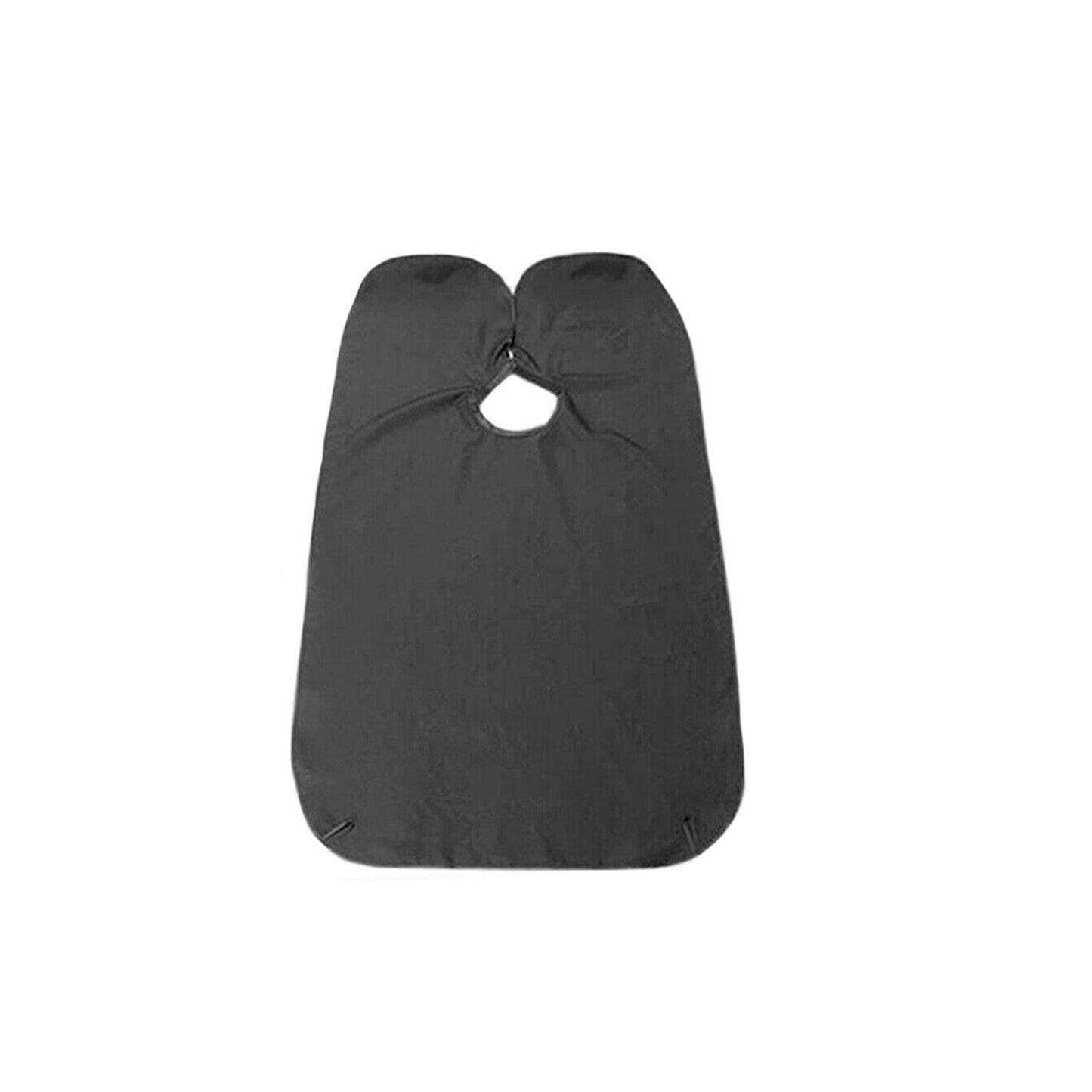 Beard Apron for No-Mess Grooming & Hair Clippings | PureBeard