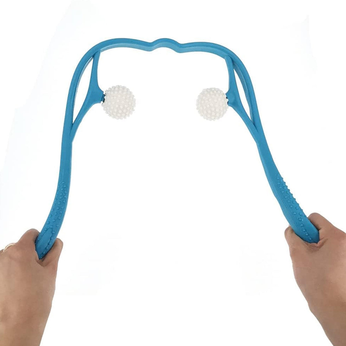 Portable Neck & Shoulder Massager – Pain Relief