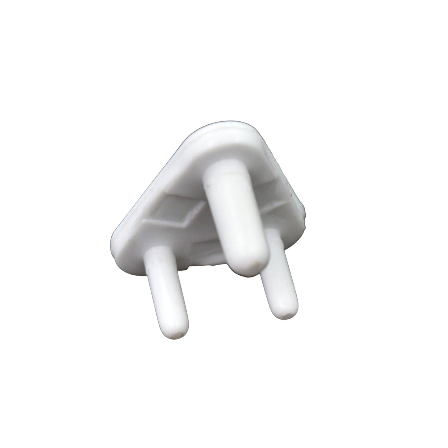A child's hand reaching towards a covered electrical socket, demonstrating the protection of baby socket covers.