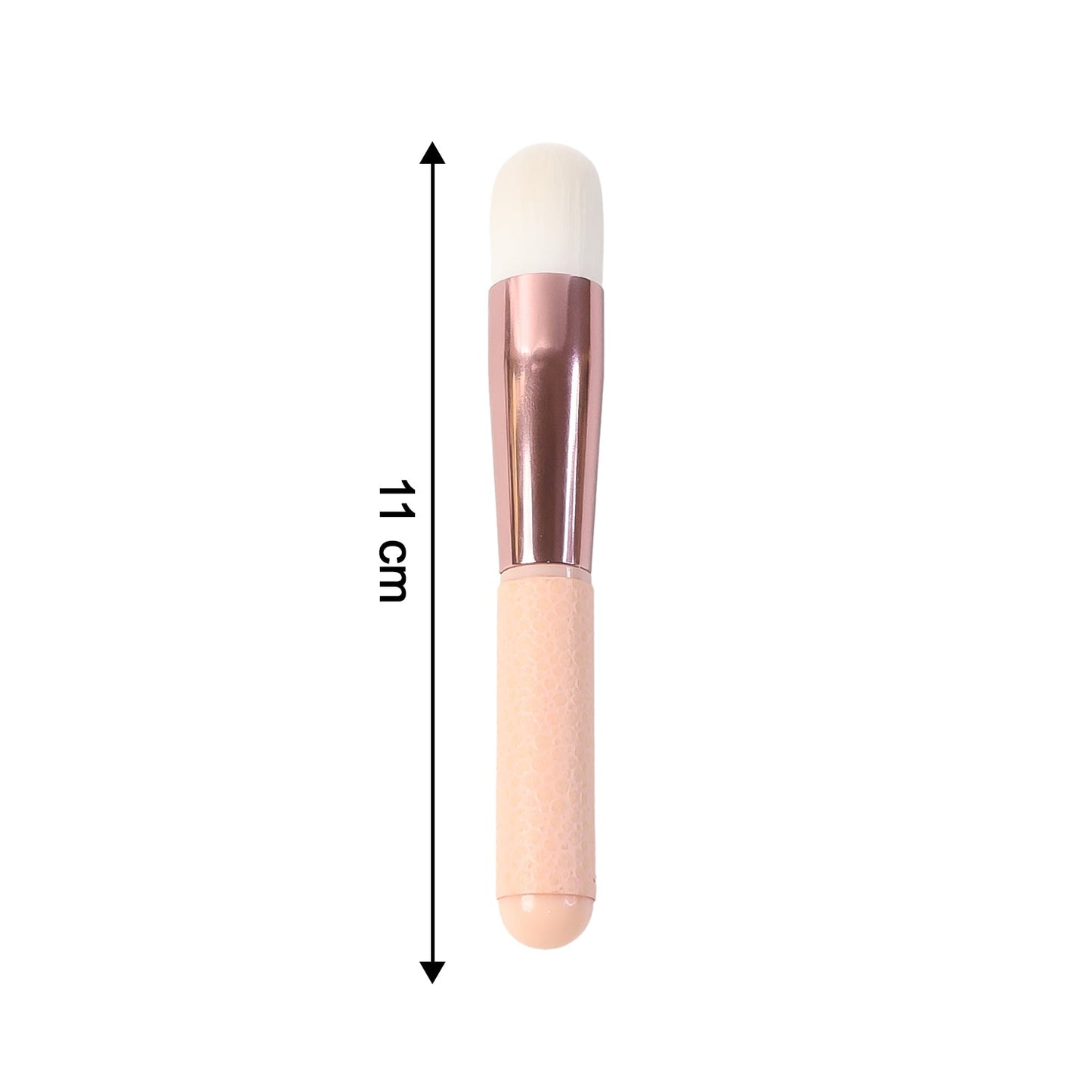 Soft Makeup Brush for Flawless Face Blending – Gentle & Precise