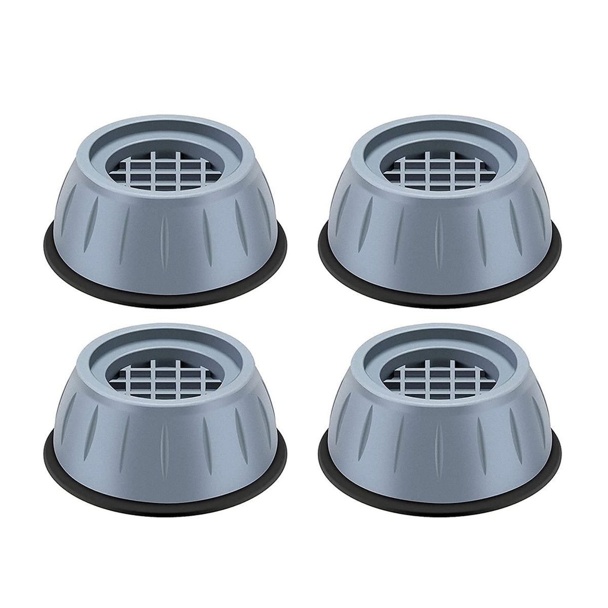 Anti Vibration Pads – Washer & Dryer Stabilizers